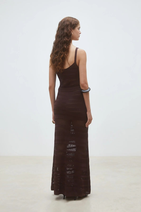 Fiesta Skirt