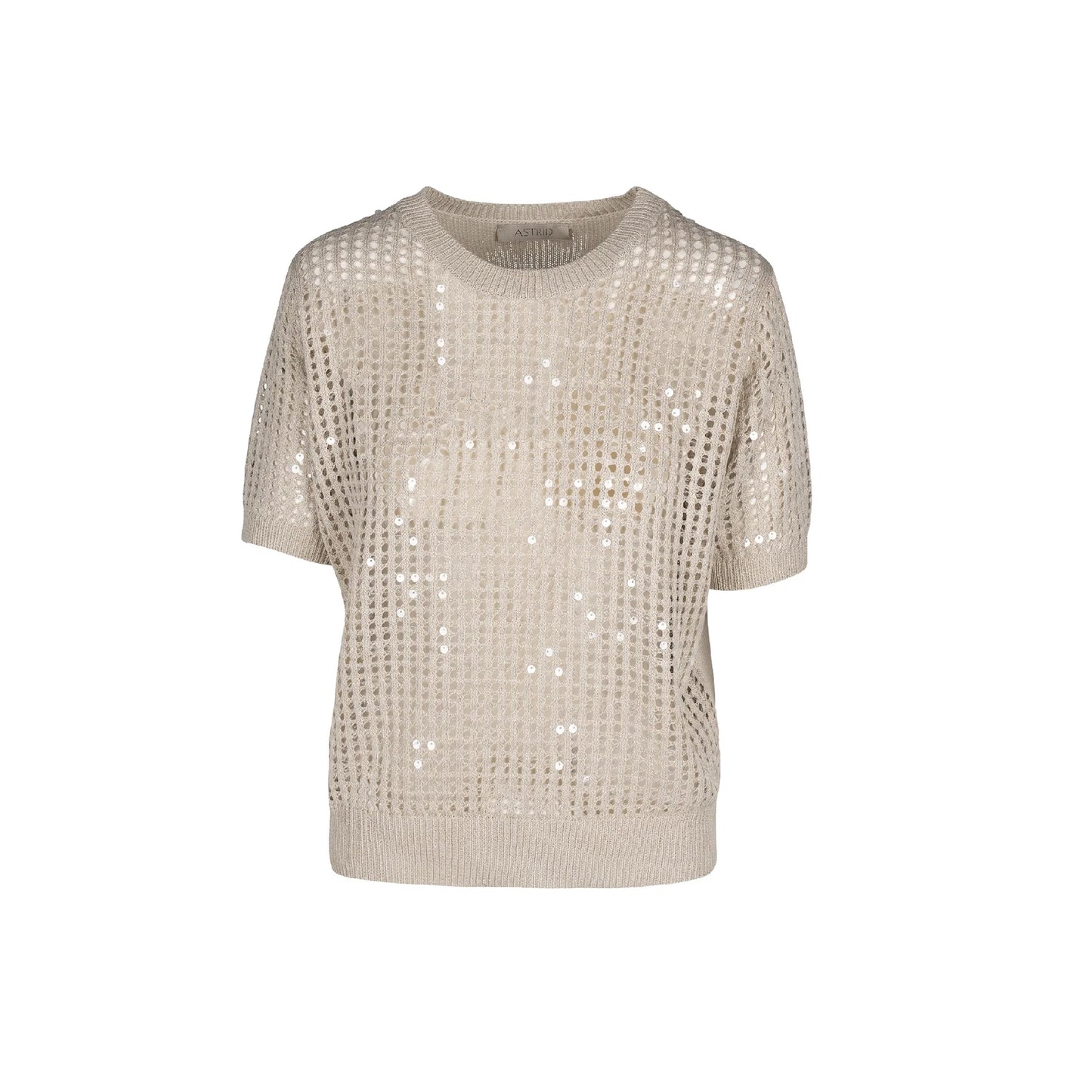 Looking Glass Knit