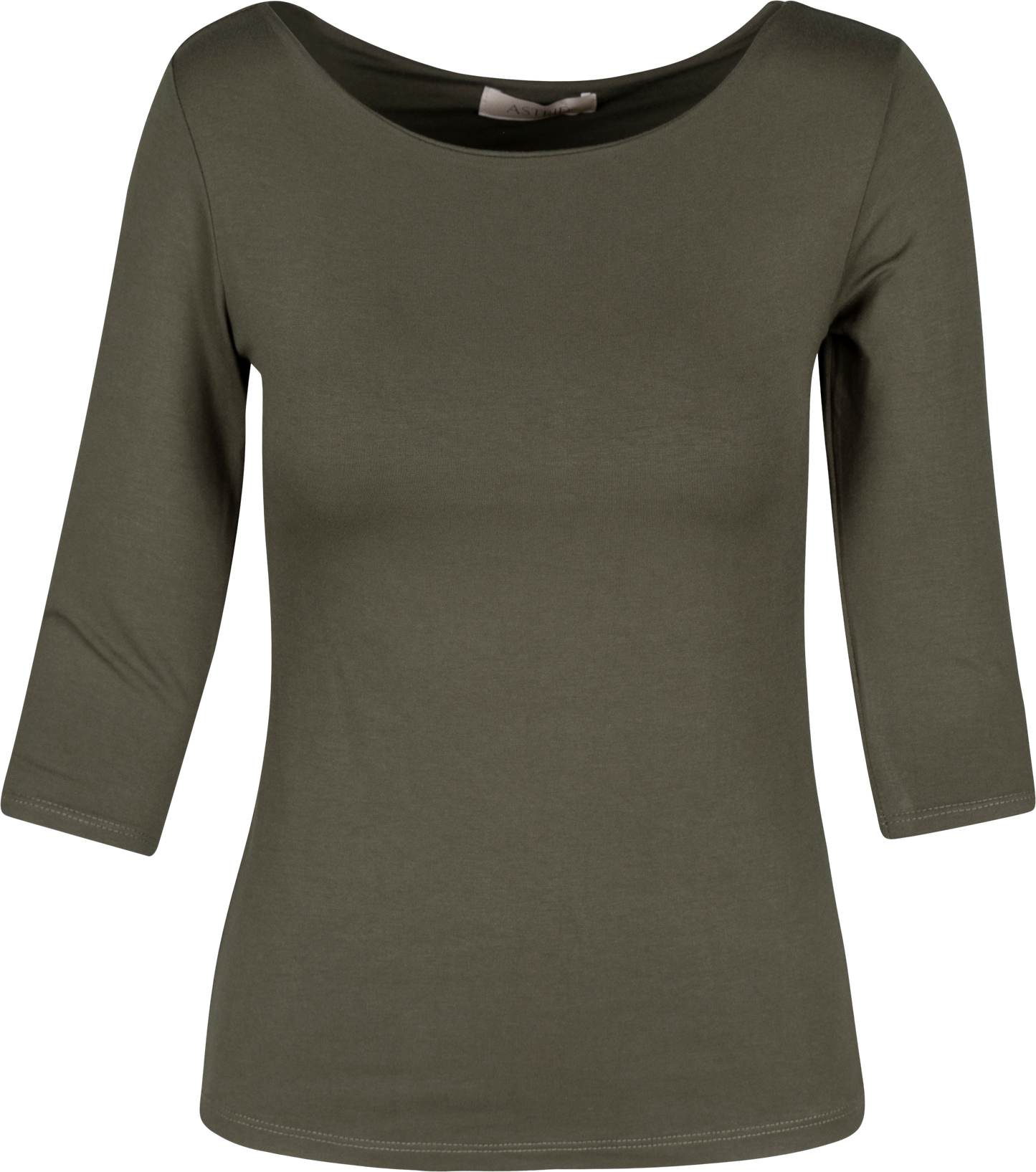 Splendid Boatneck