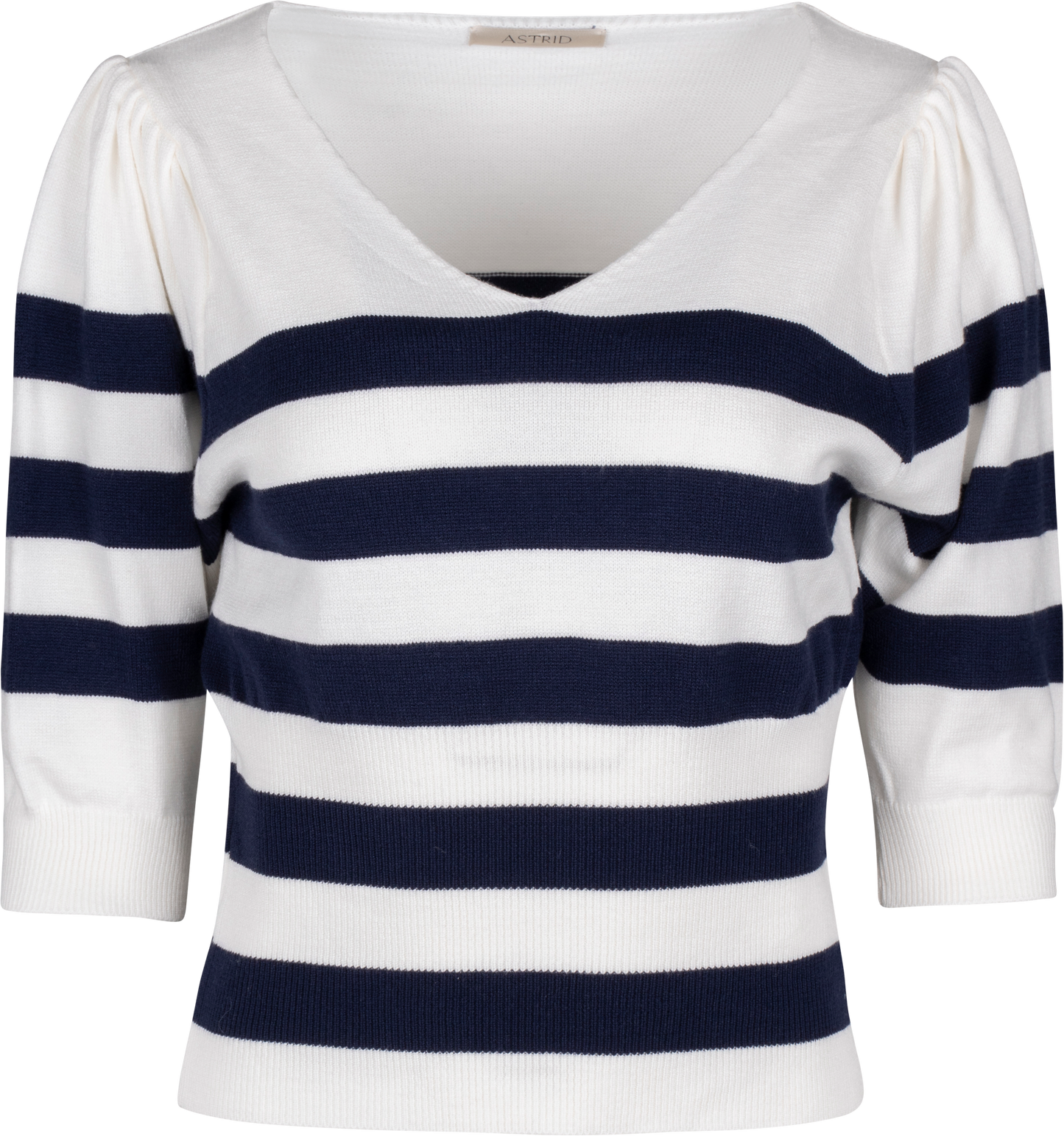 Journey Stripe V