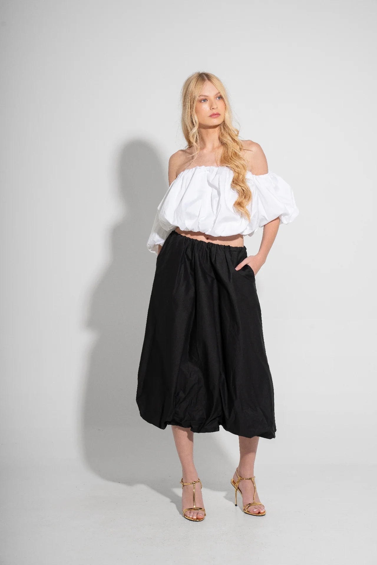 Party Blouse