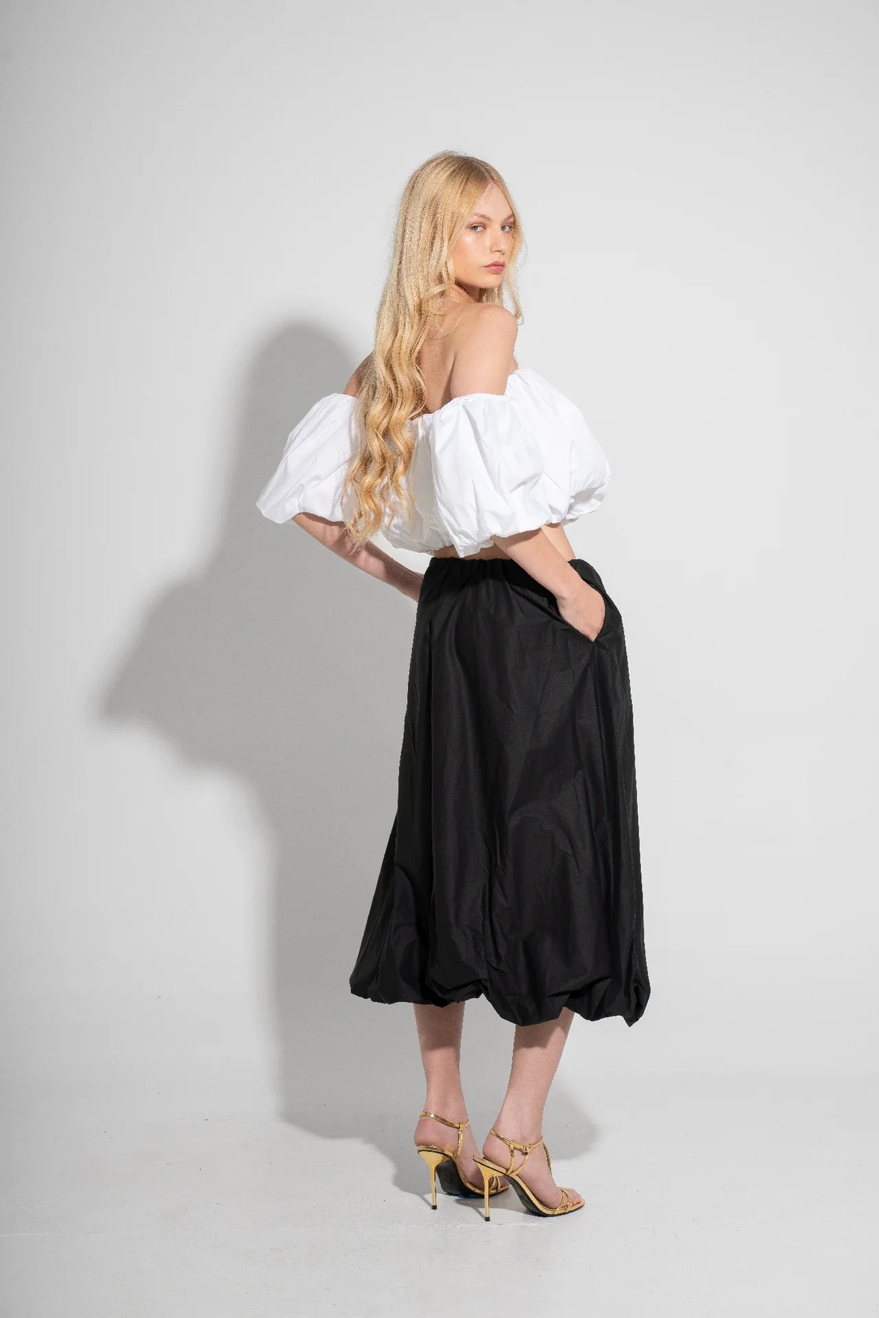 Party Blouse
