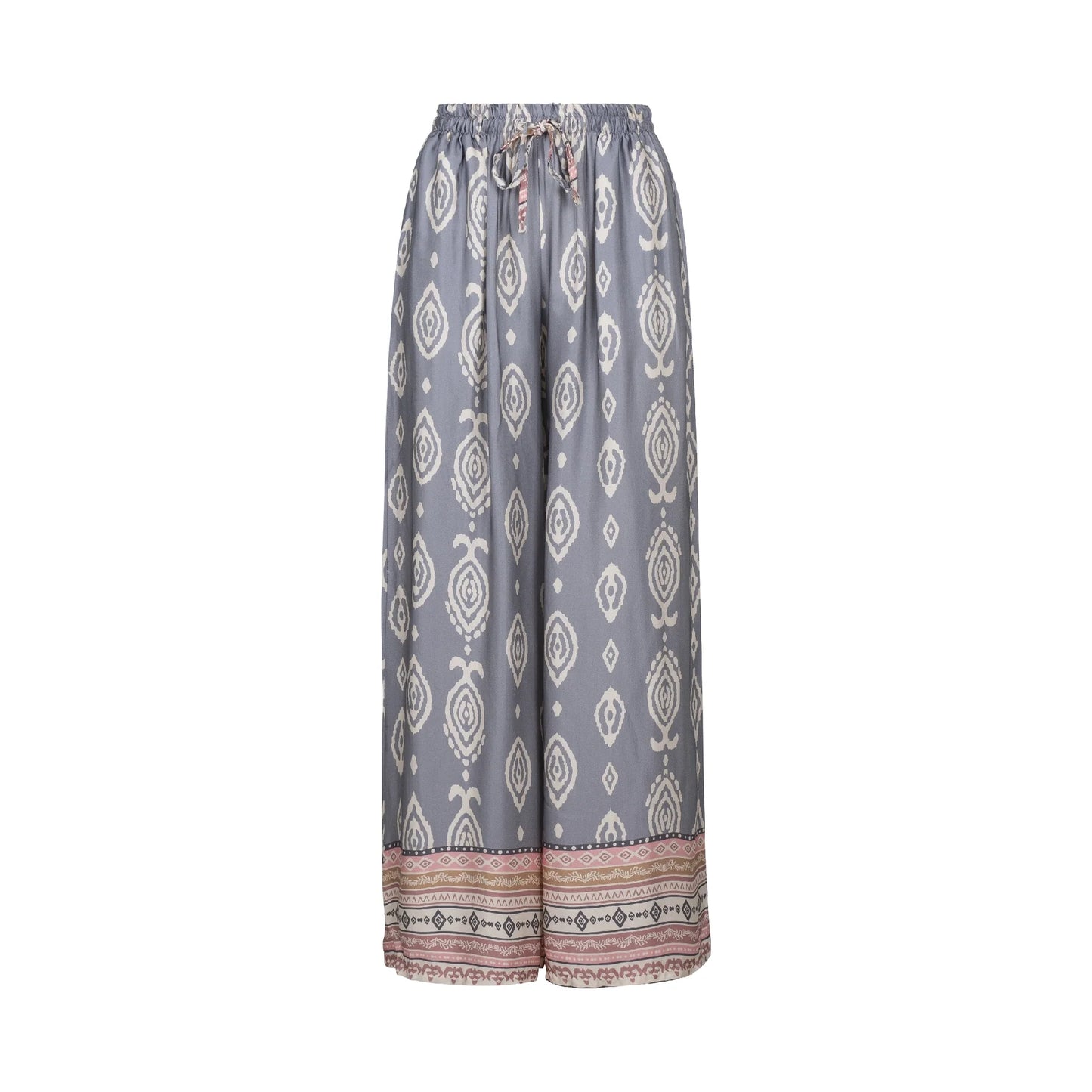 Grey Garden Pant