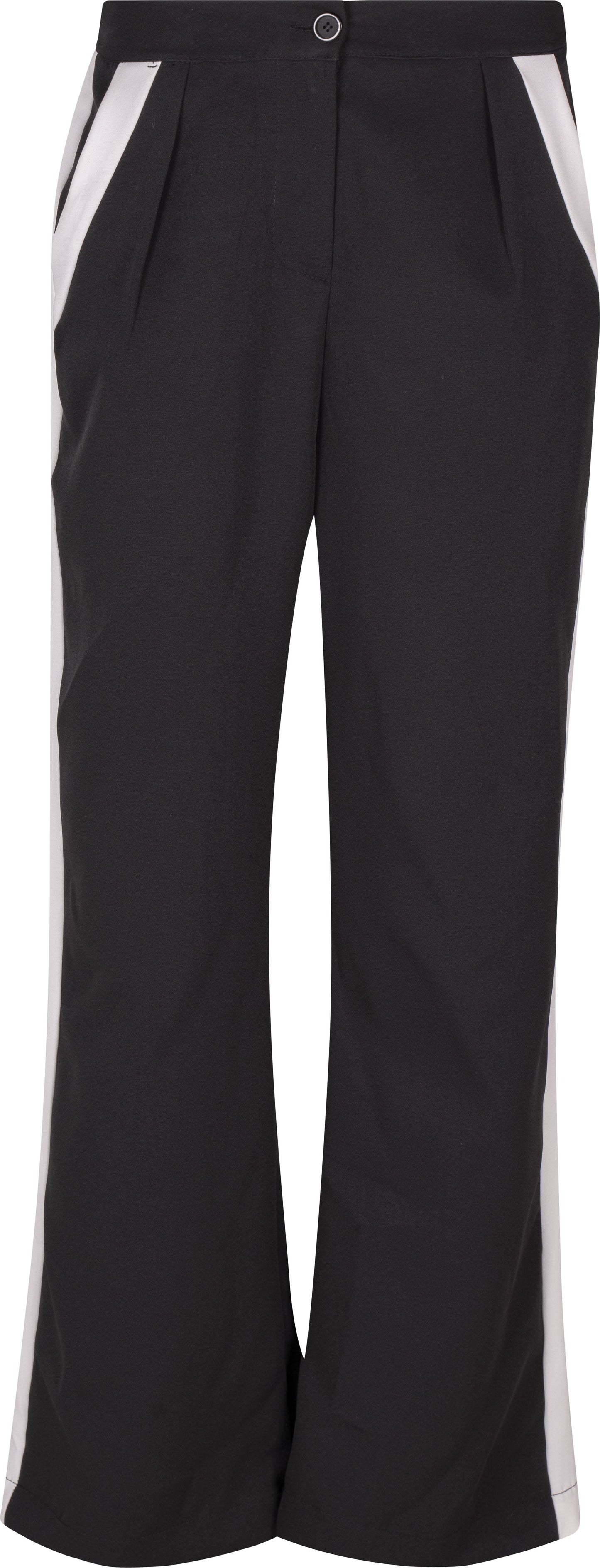 Black Tie Pant