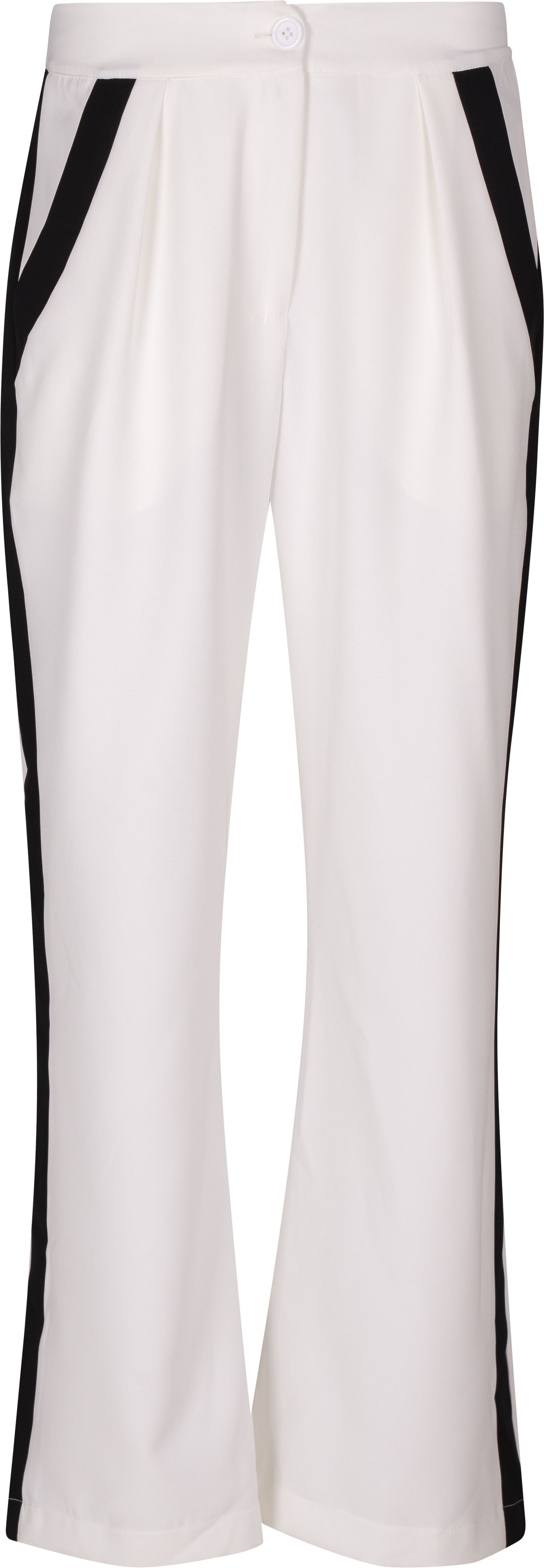 Black Tie Pant