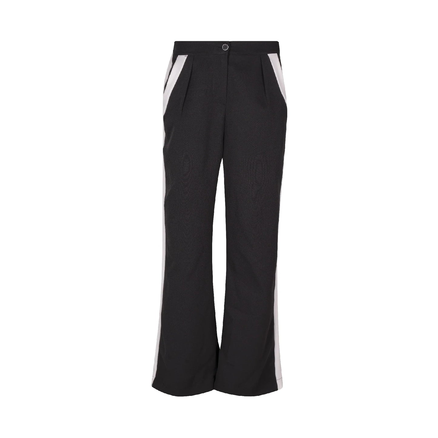 Black Tie Pant