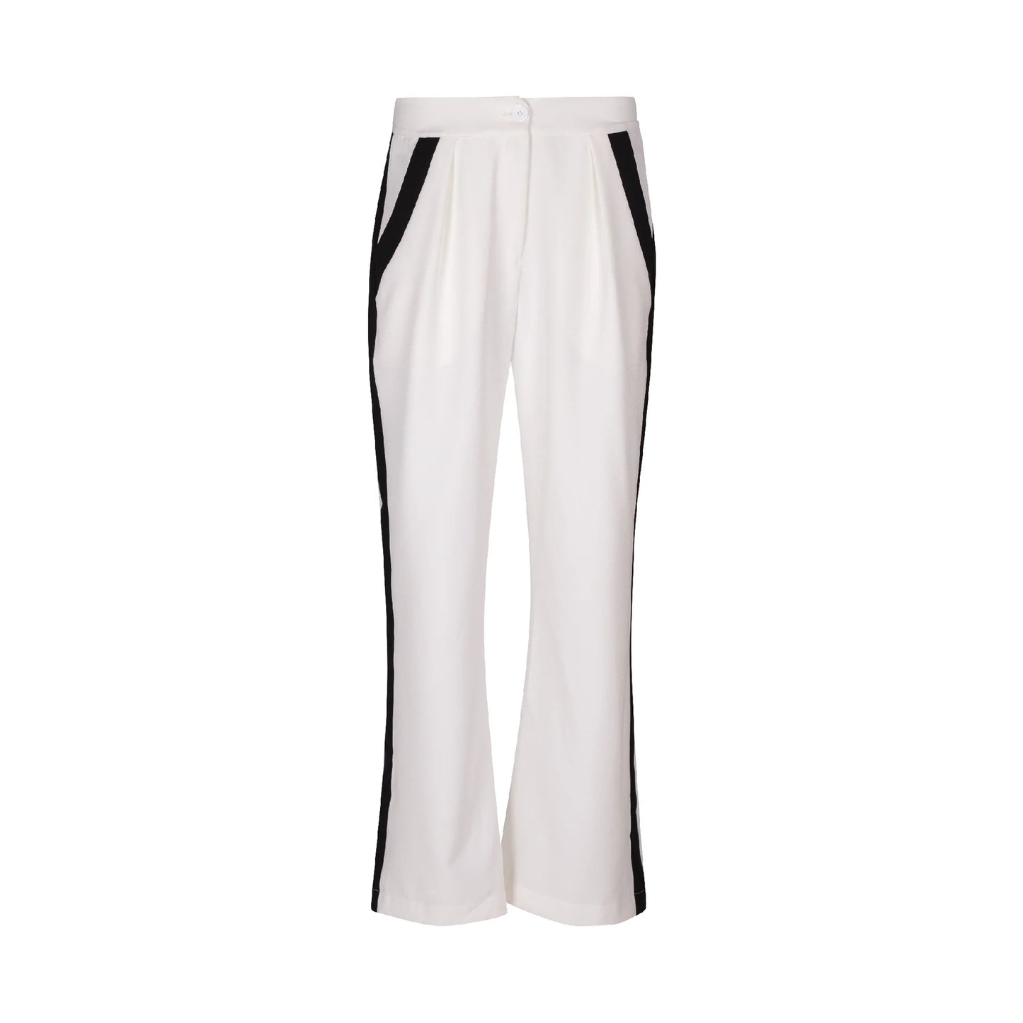 Black Tie Pant
