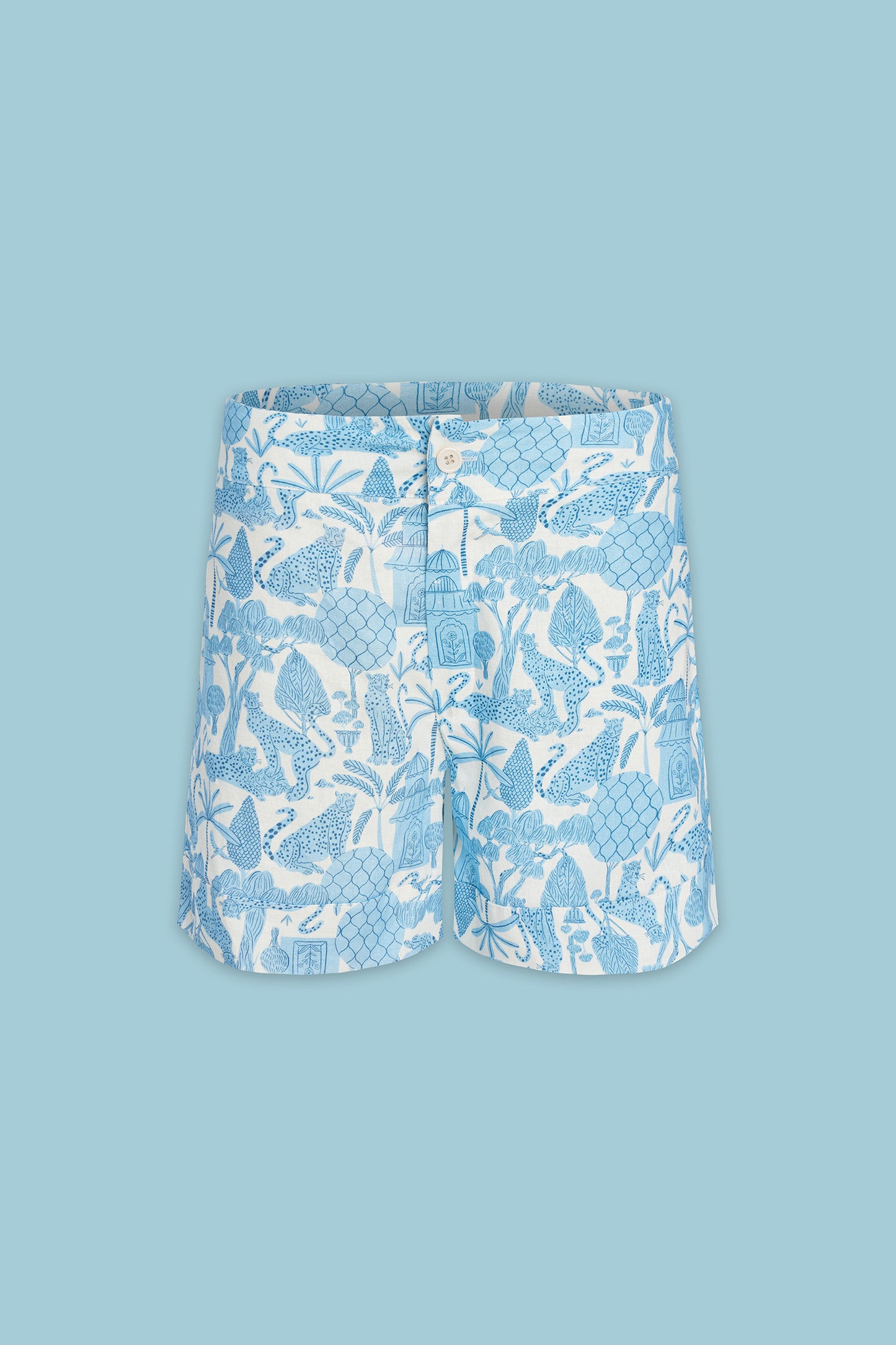 Naples Short