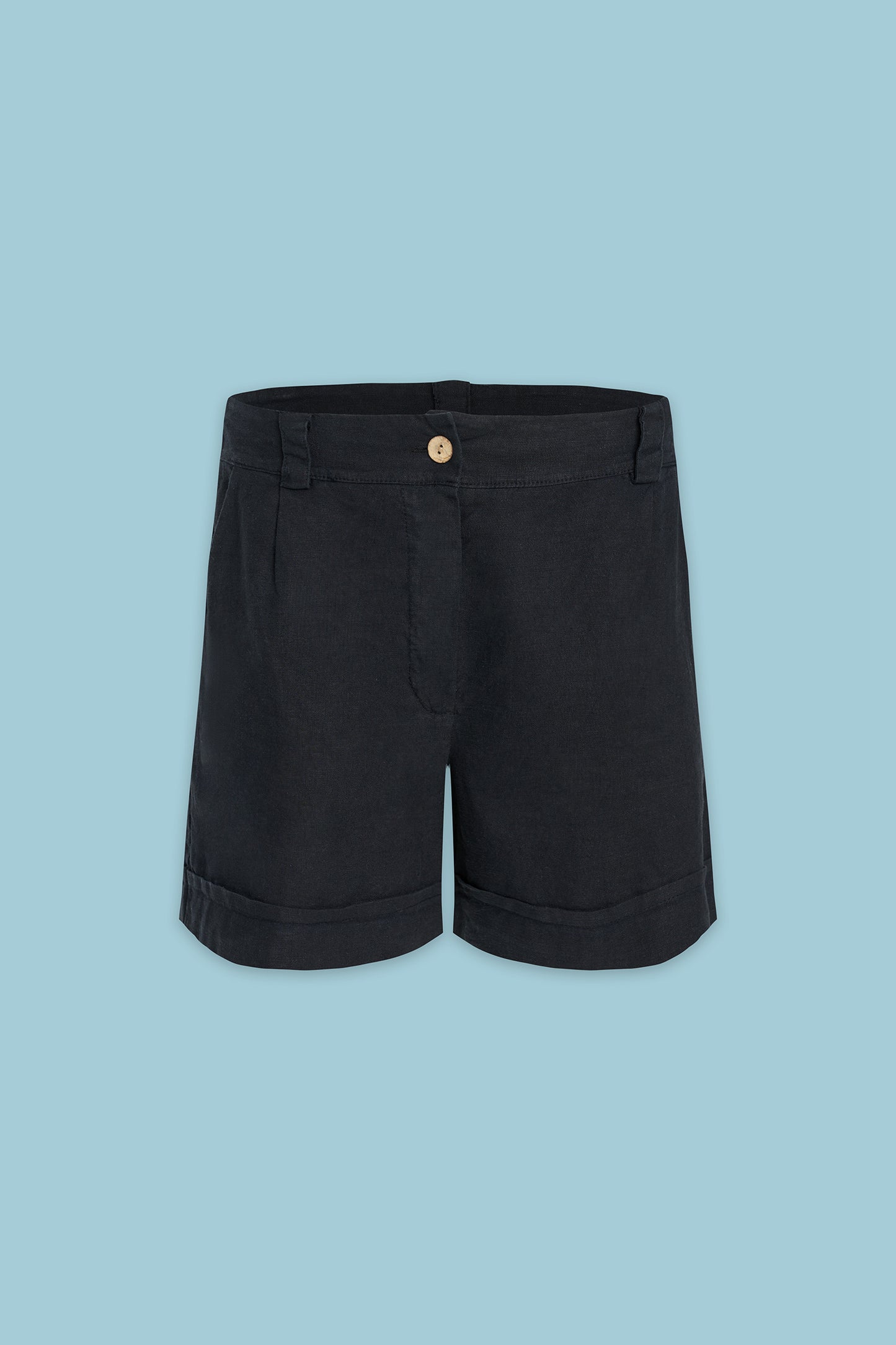 Beach Tux Short
