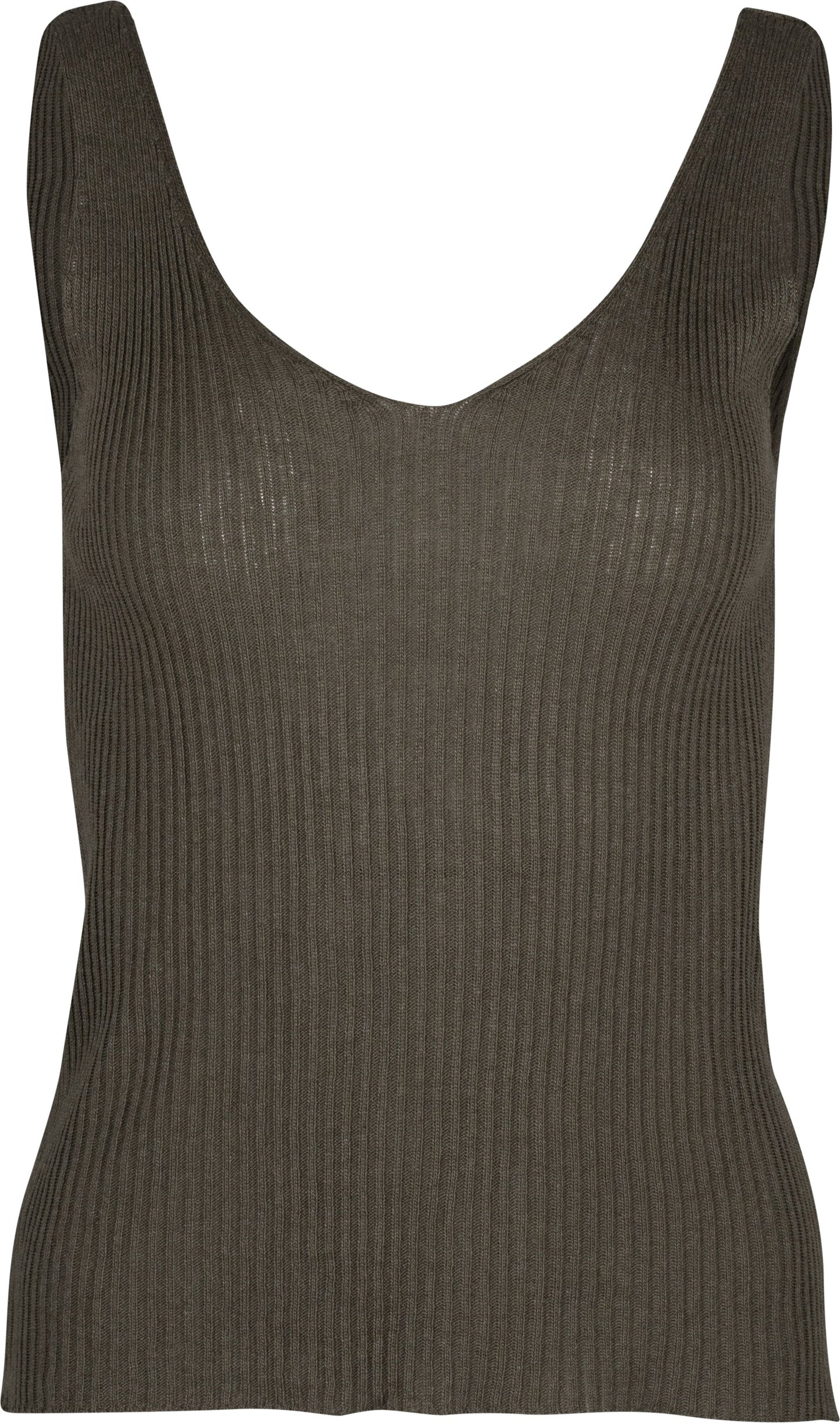 Relax Rib Tank