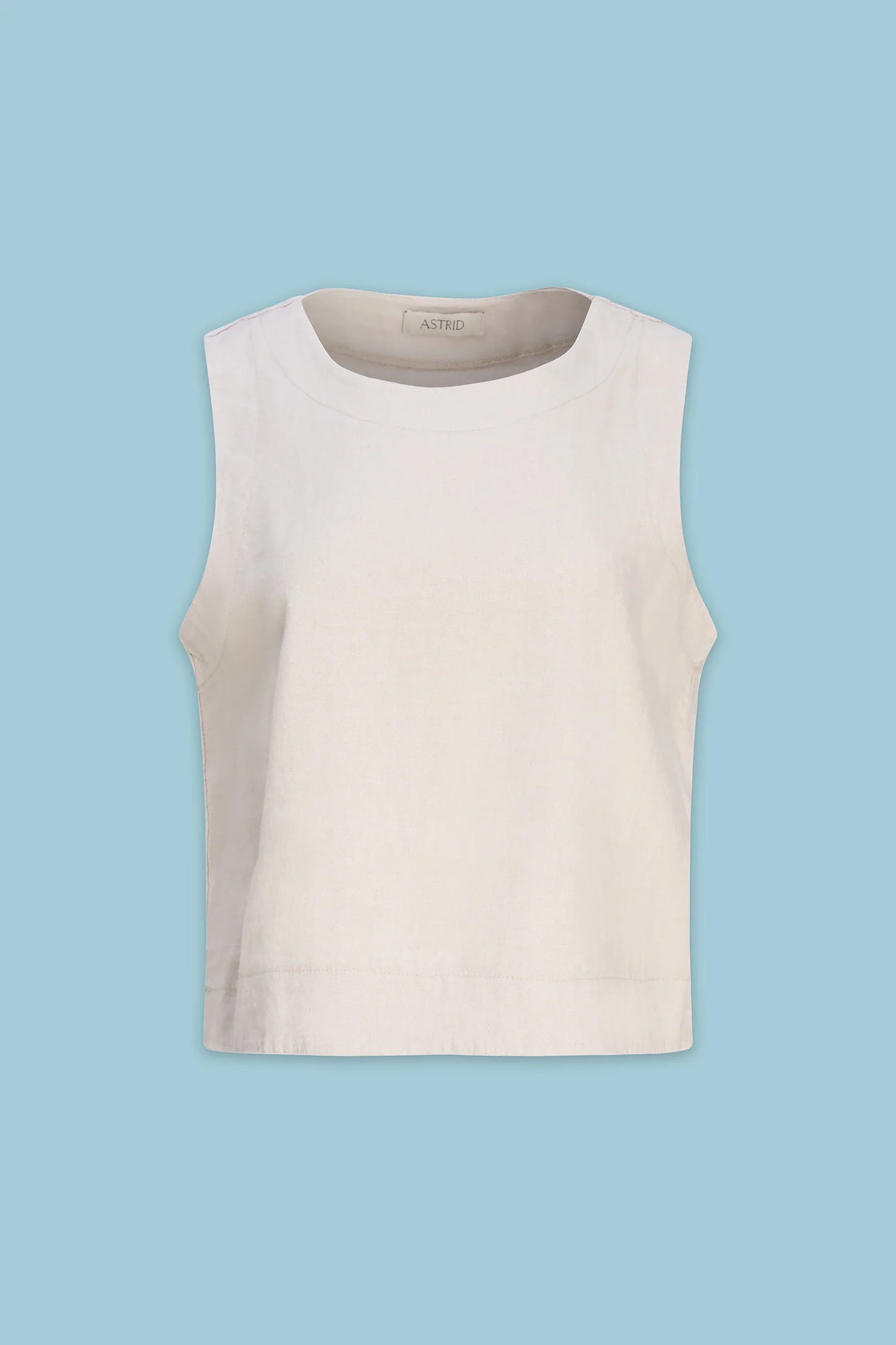 Beach Tank