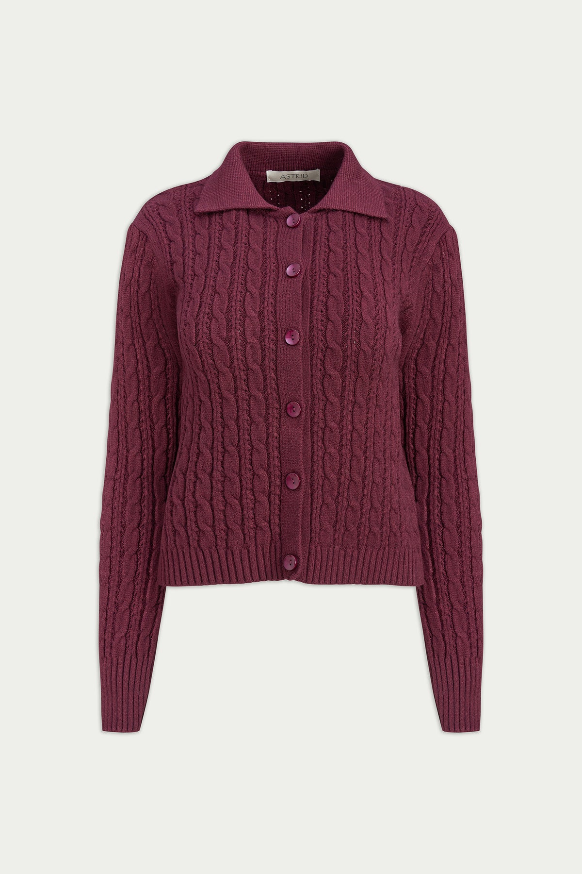 CLYDE CARDI