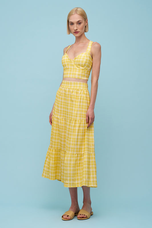 Naples Skirt