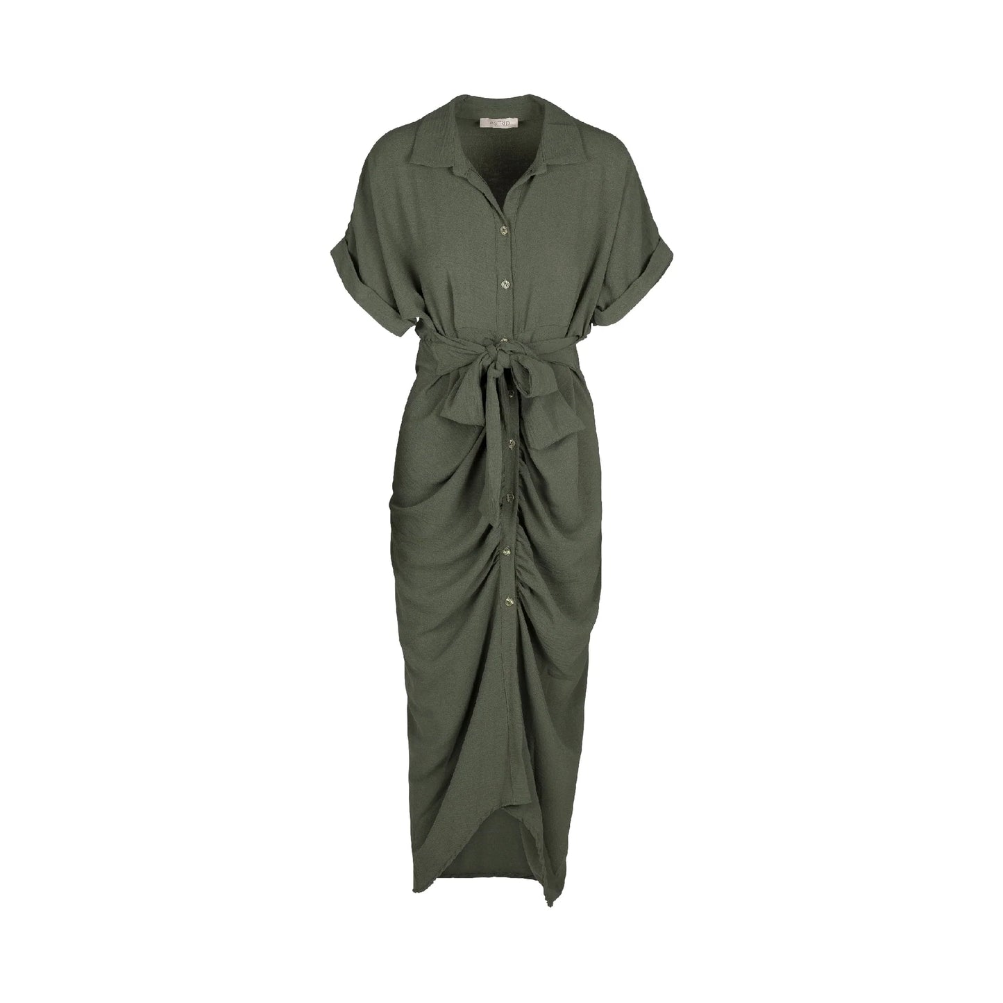 Tour Dress