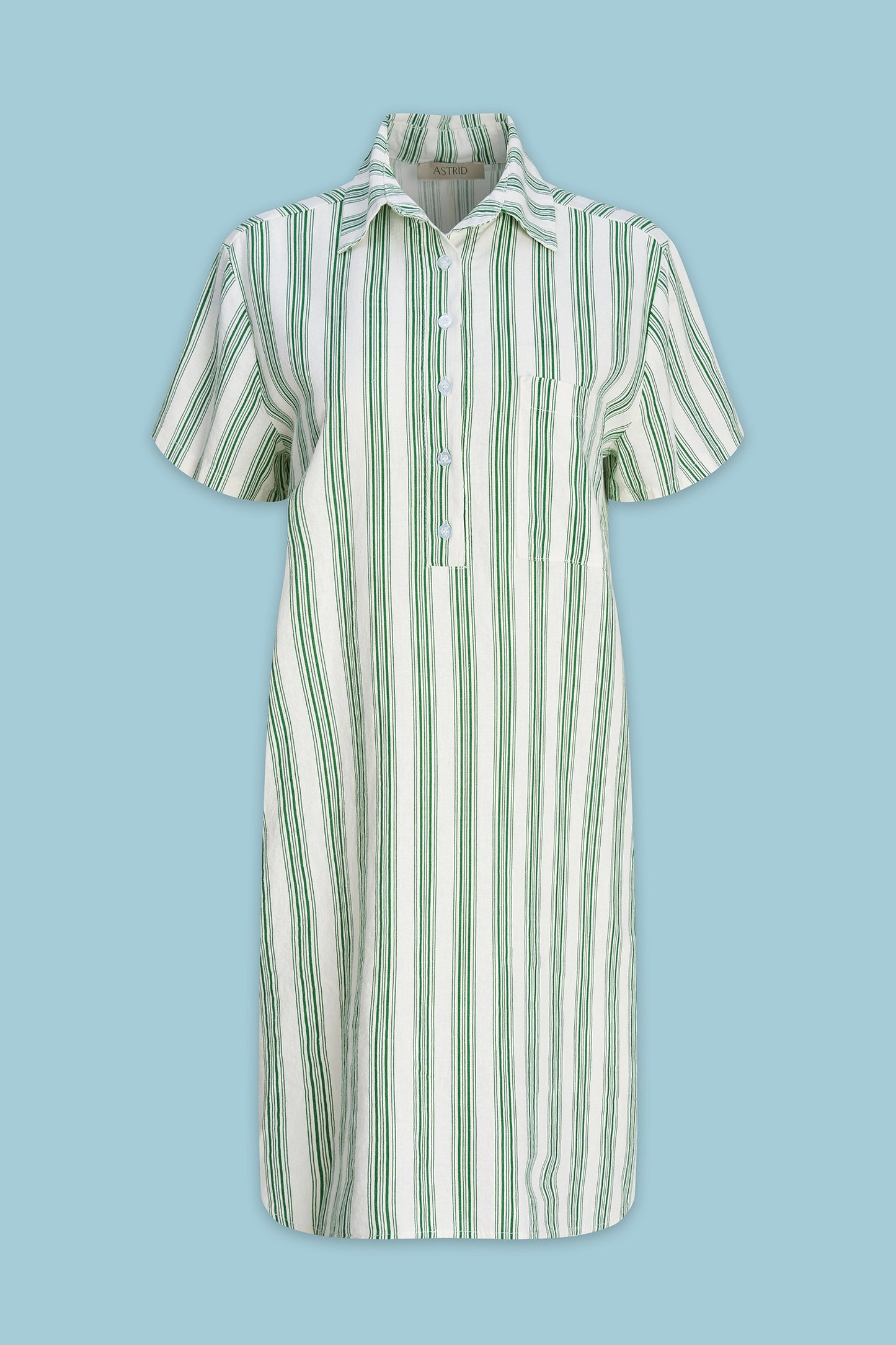 Rose Dress