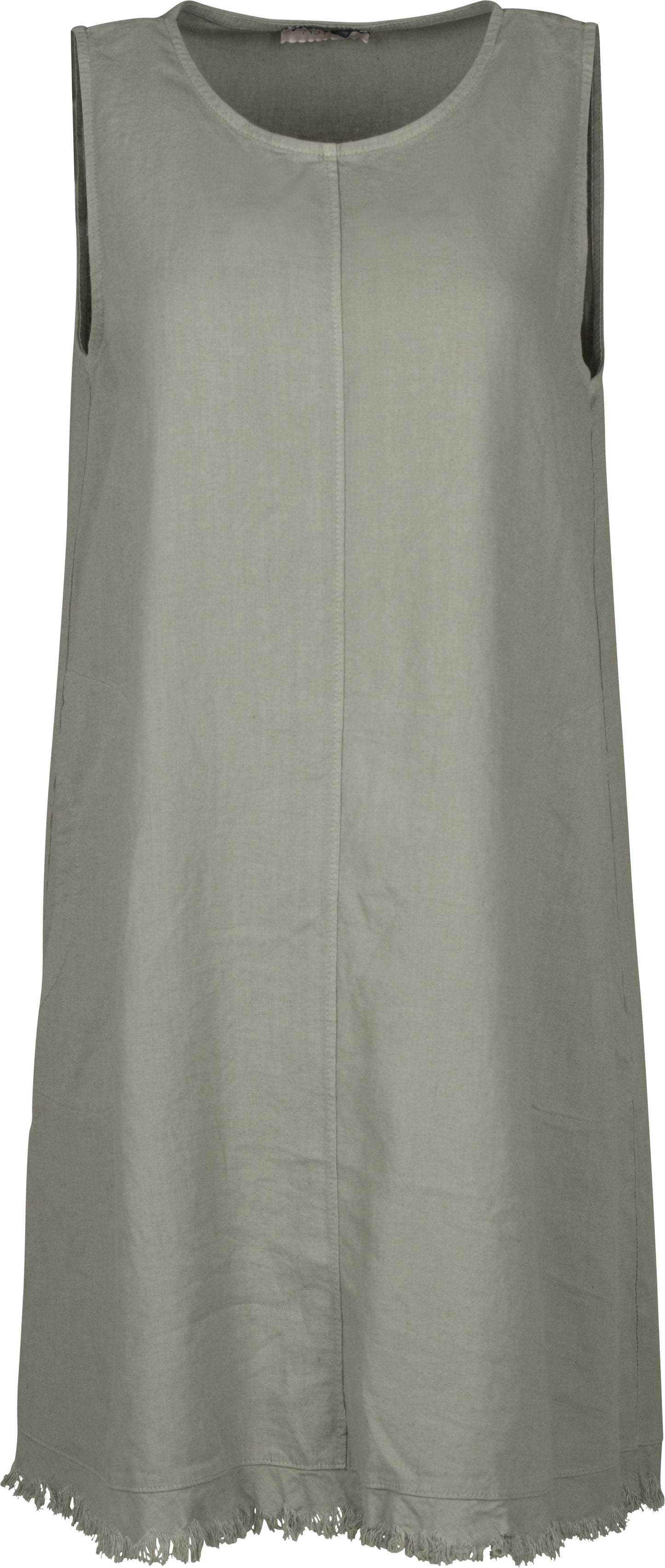 Leisure Shift Dress
