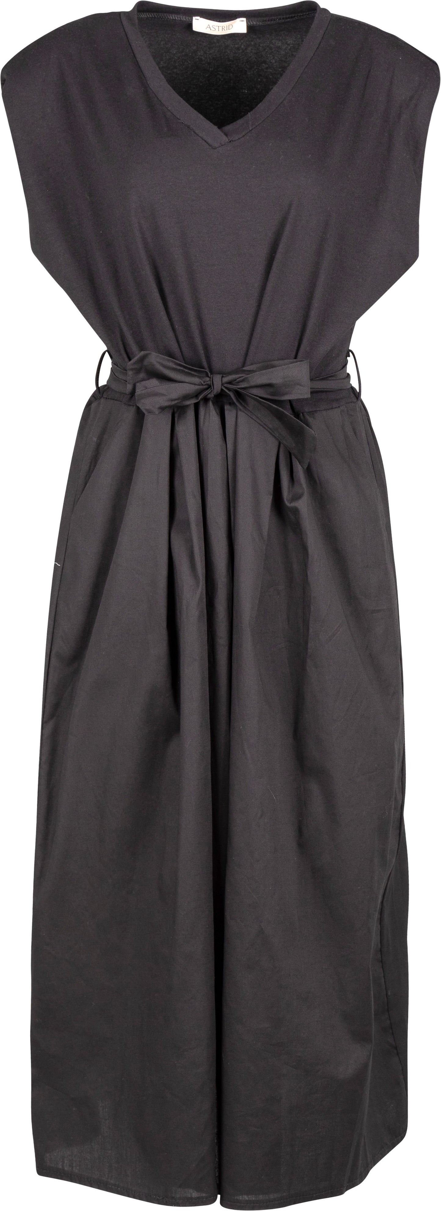 Wander Jersey Dress