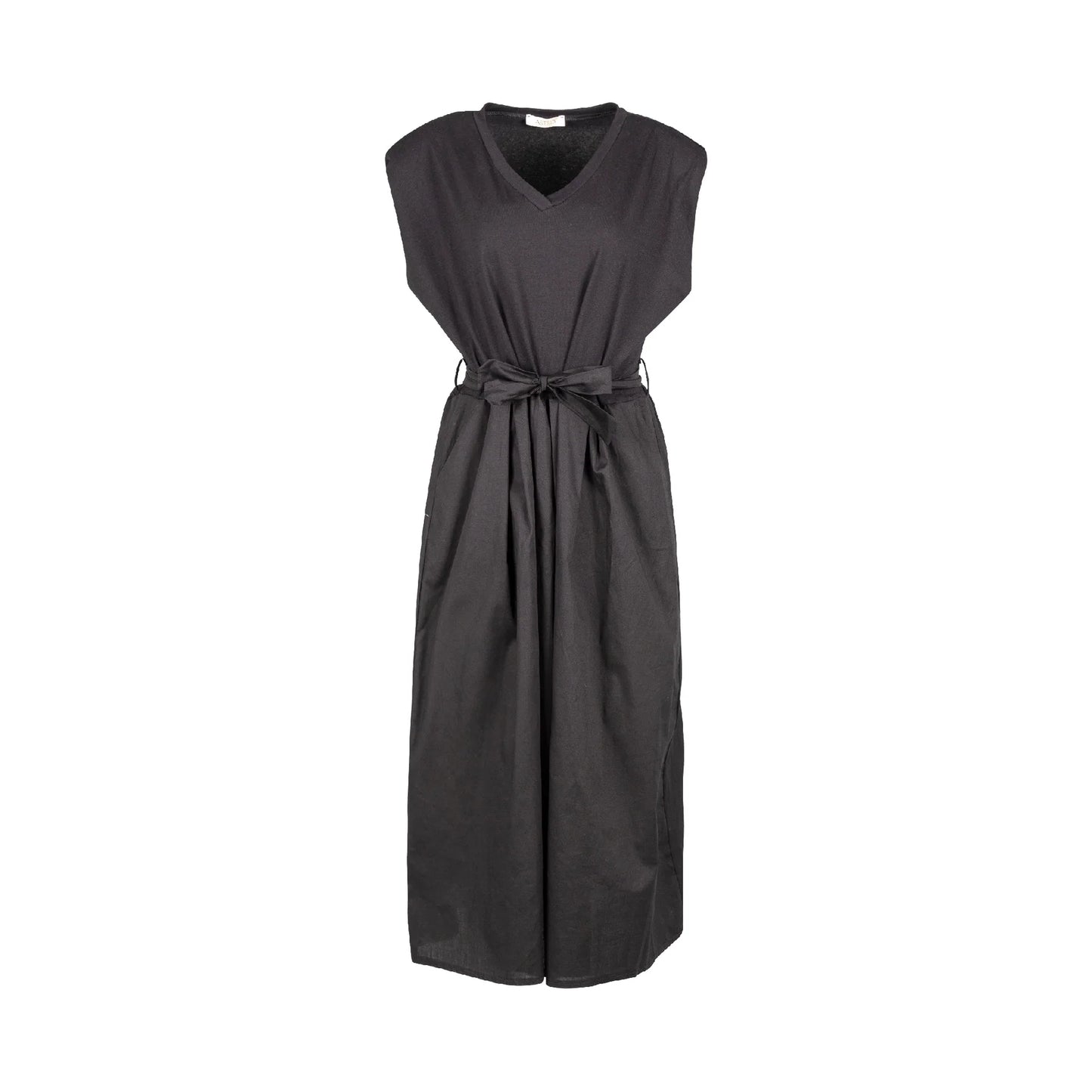 Wander Jersey Dress