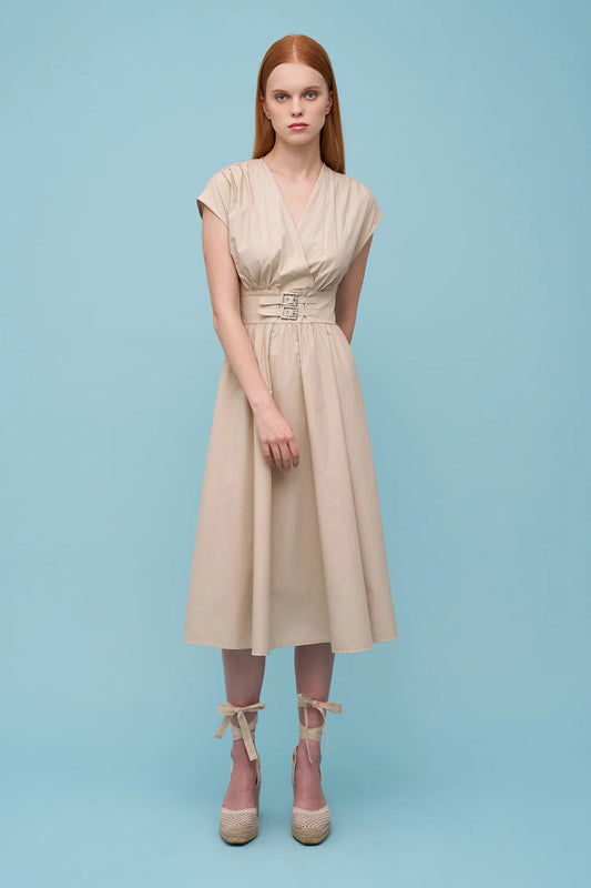Silvie Dress