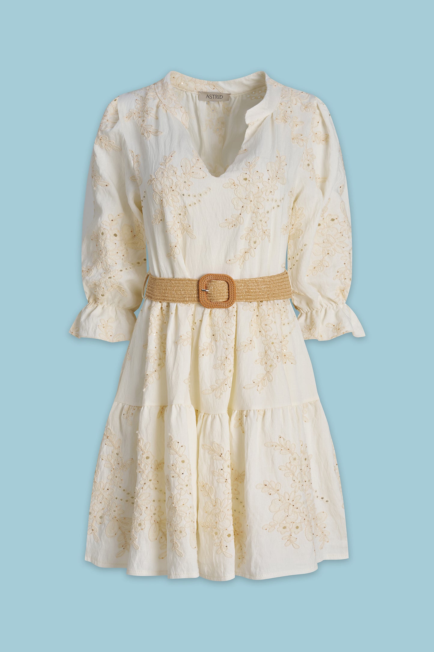 Perla Dress