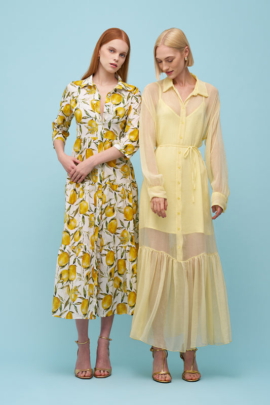 Molly Dress