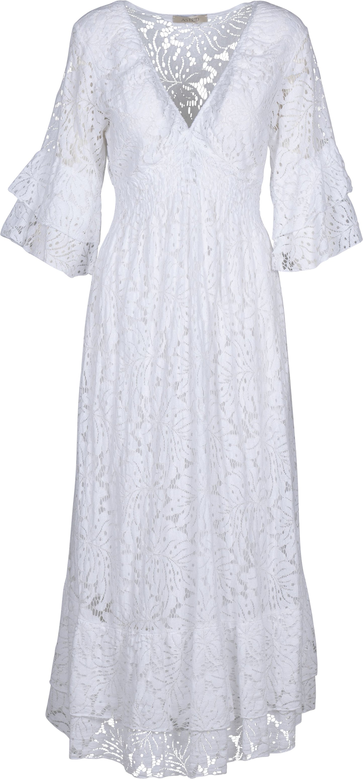 Famous Maxi