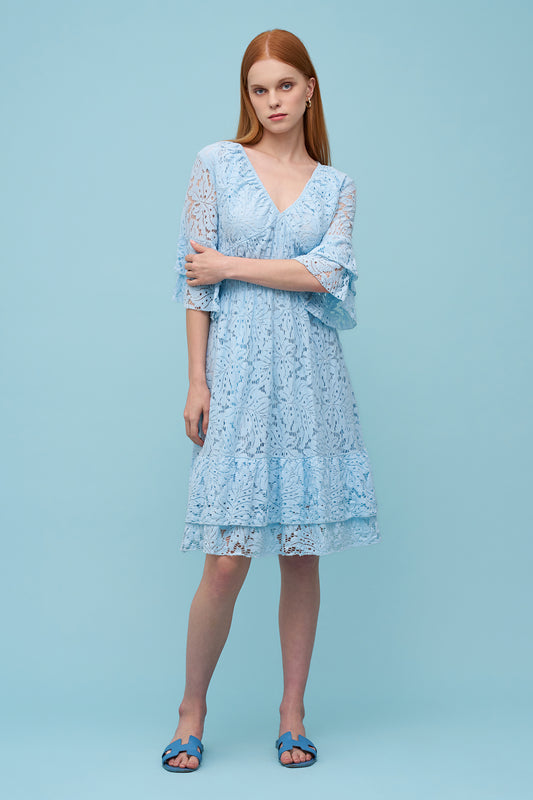 Jilly Dress