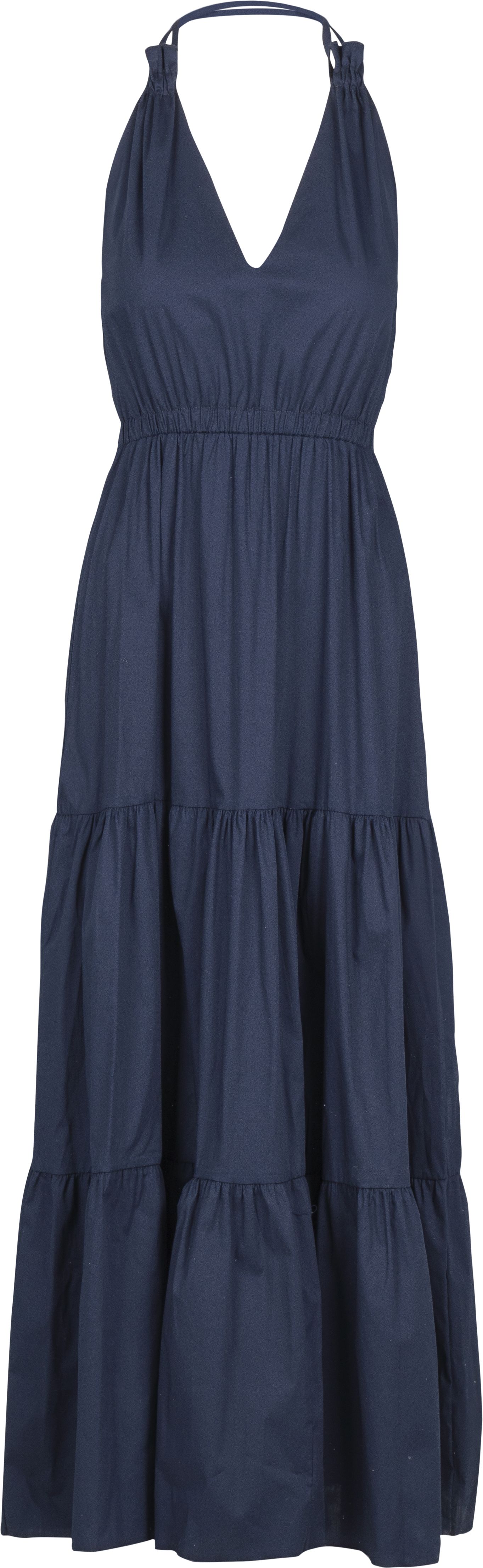 Wander Halter Dress