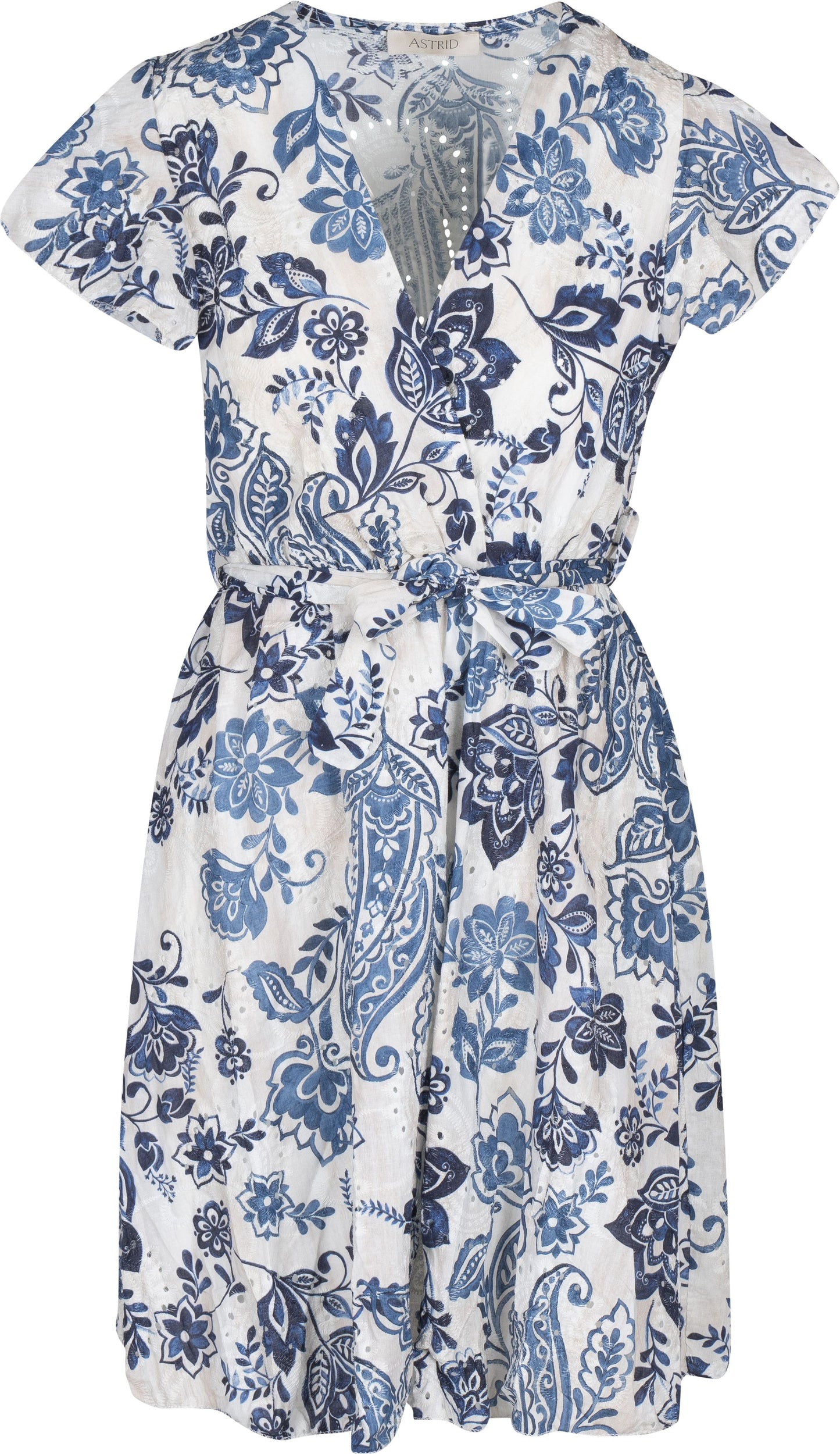 Summer Days Alice Dress