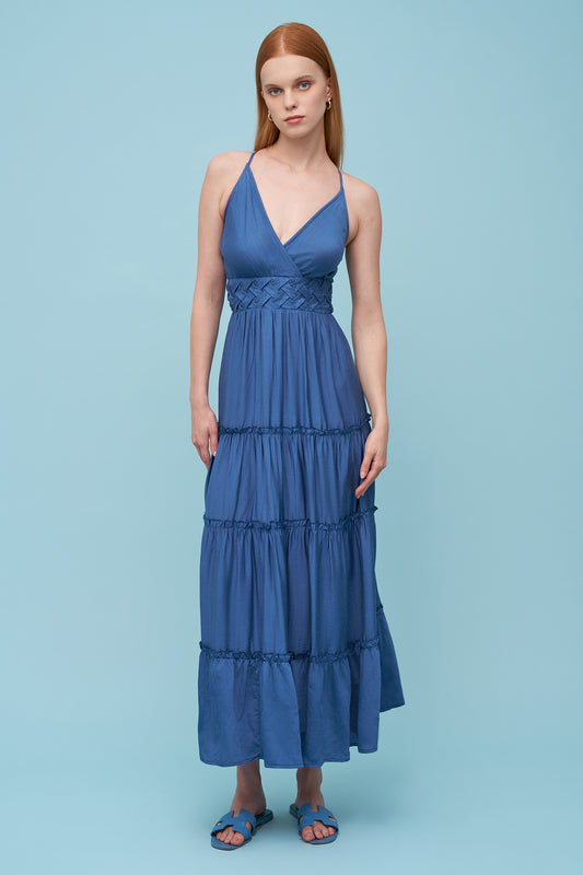 Lyla Dress