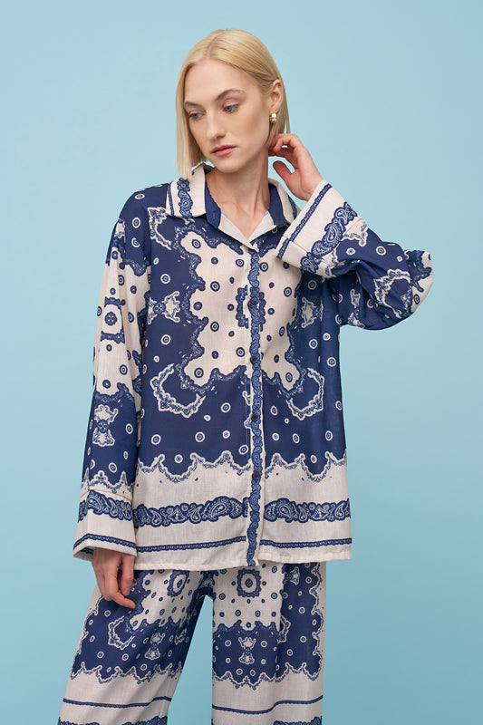 Yacht Shirt