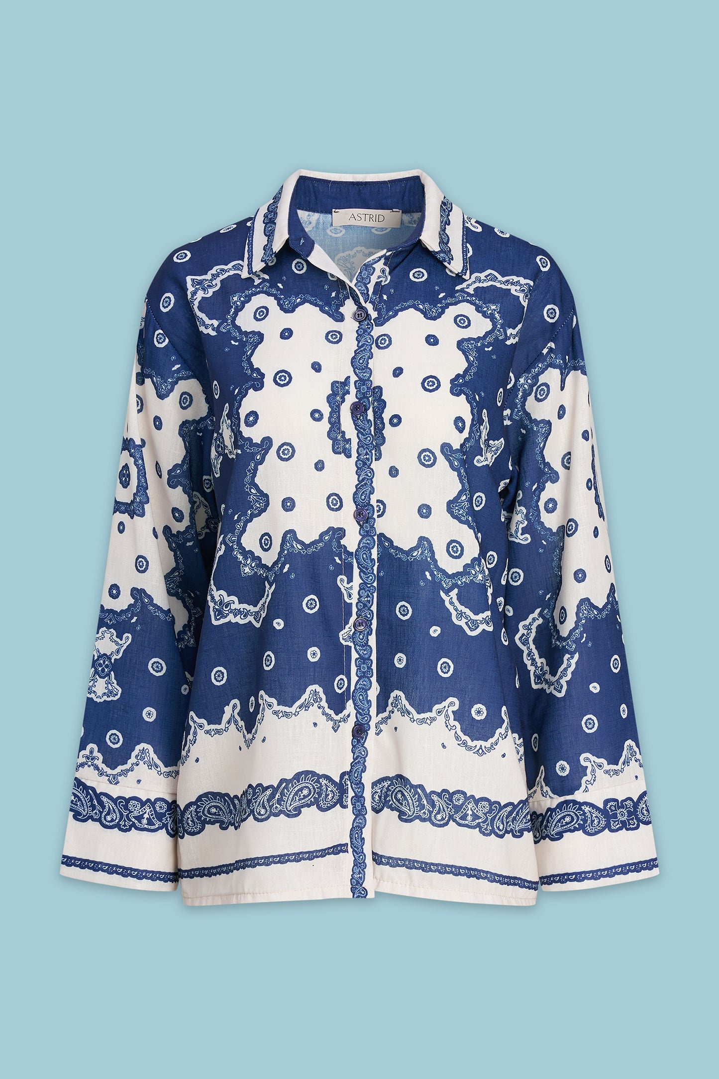 Yacht Shirt