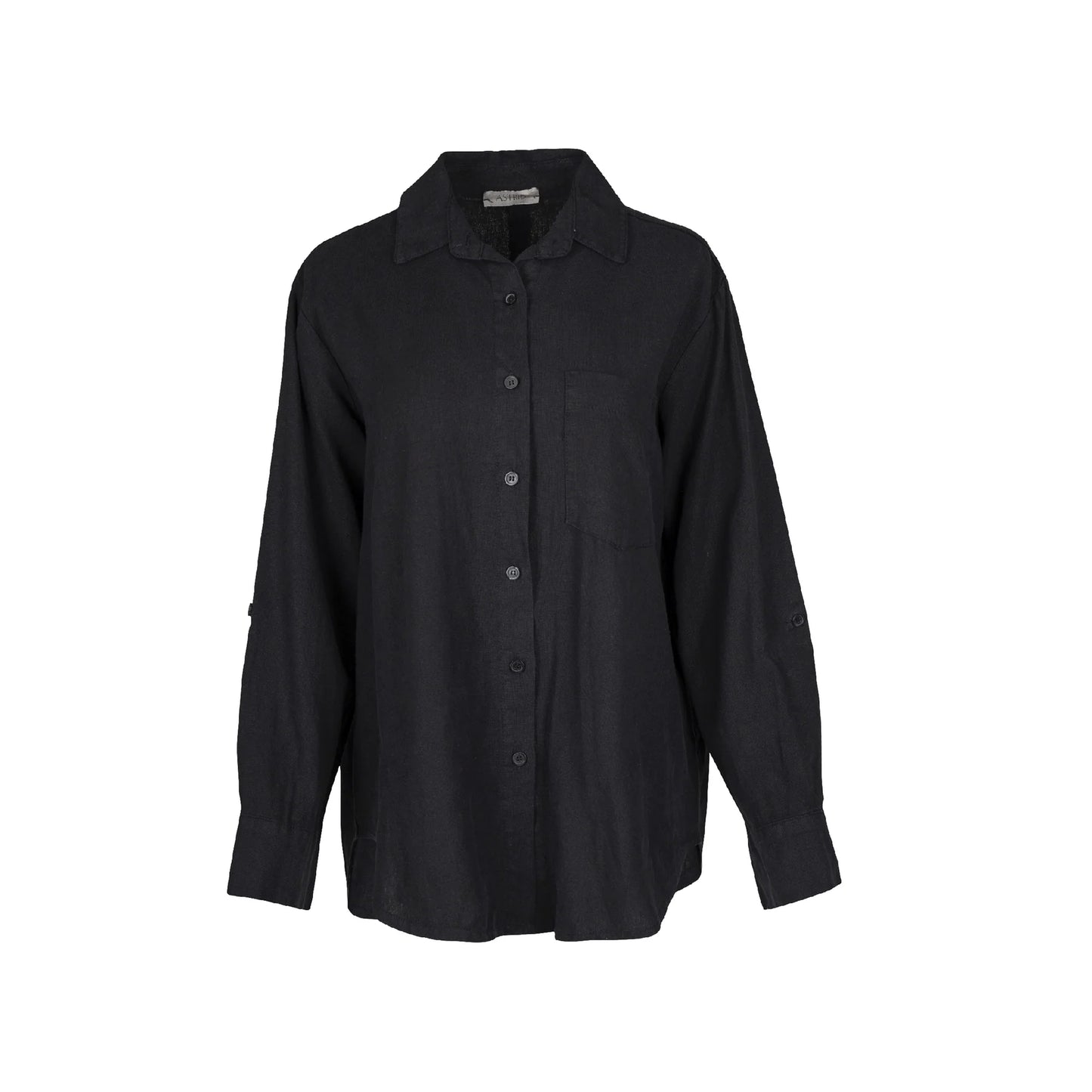 Leisure Boyfriend Shirt