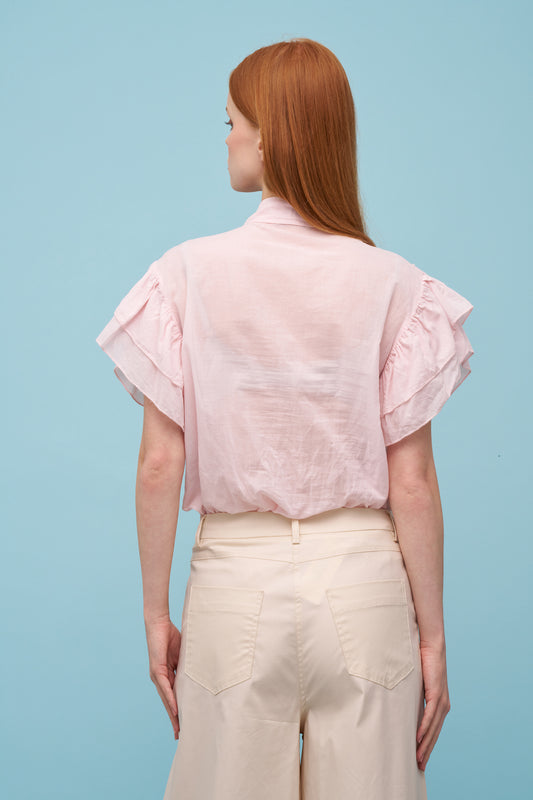 Violetta Blouse