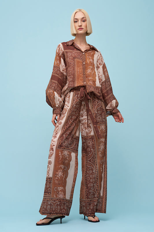 Gemma Blouse