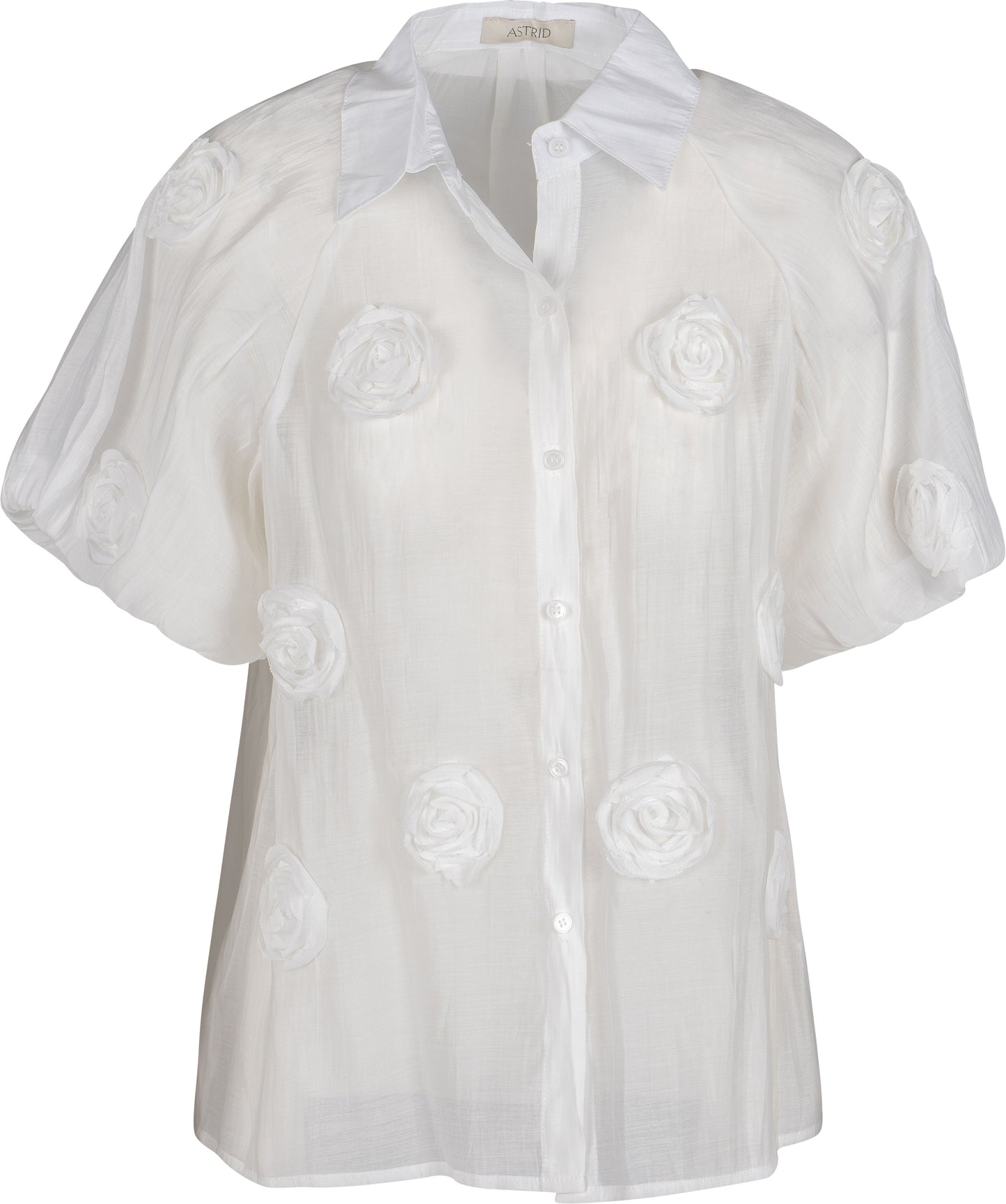 Royal Blouse