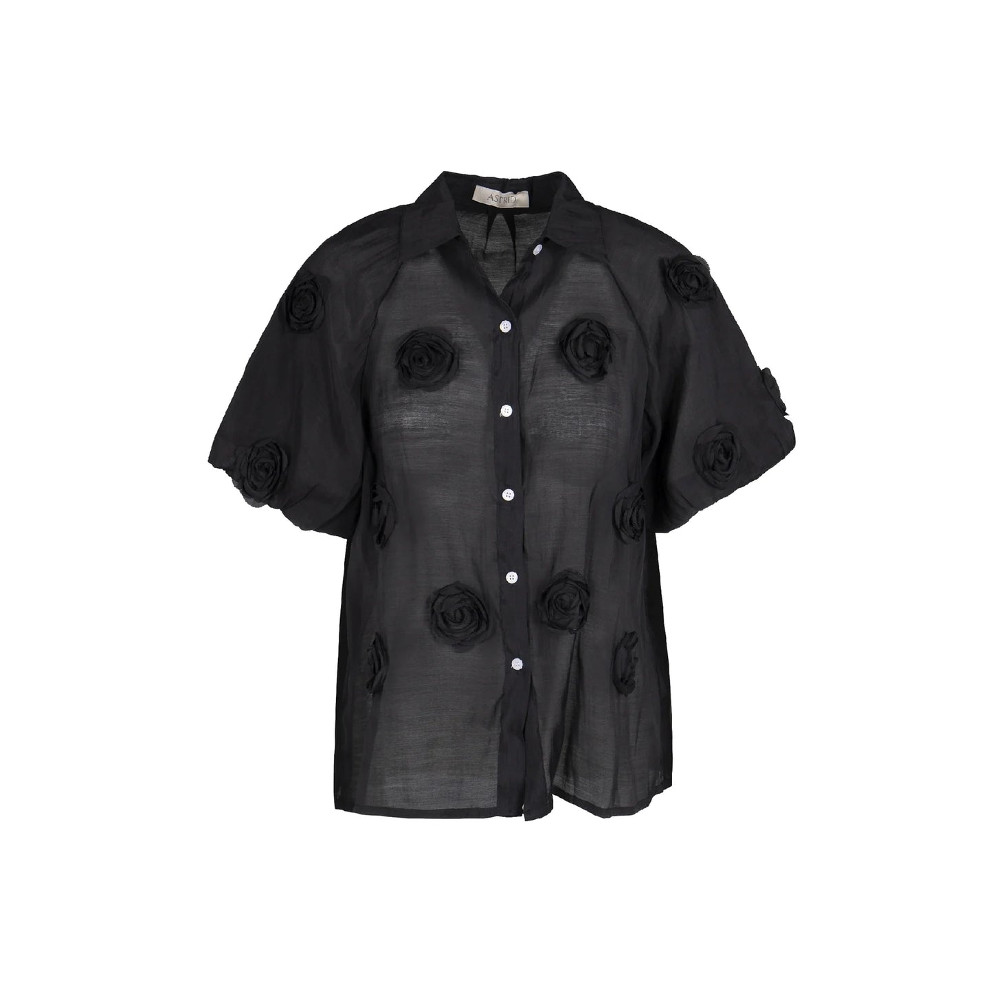 Royal Blouse