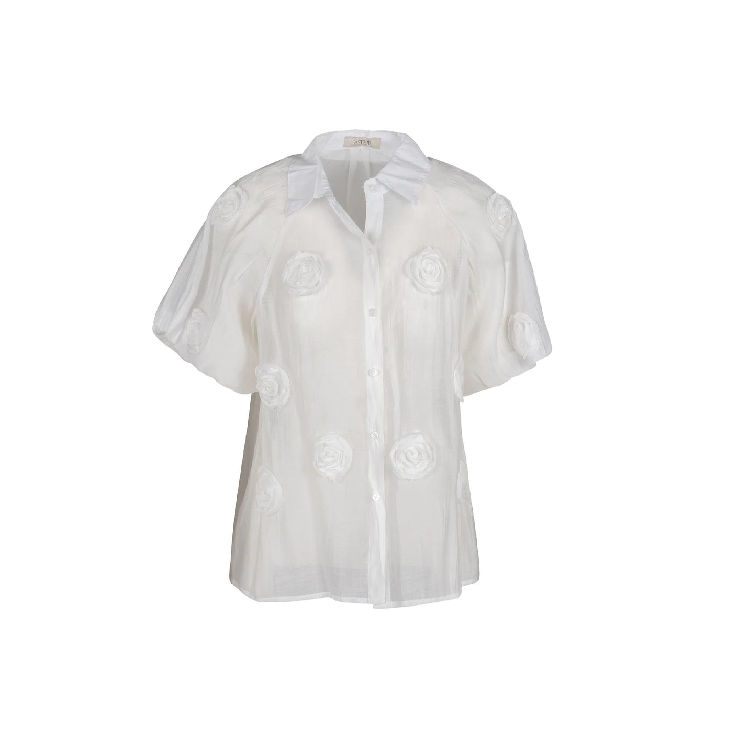 Royal Blouse