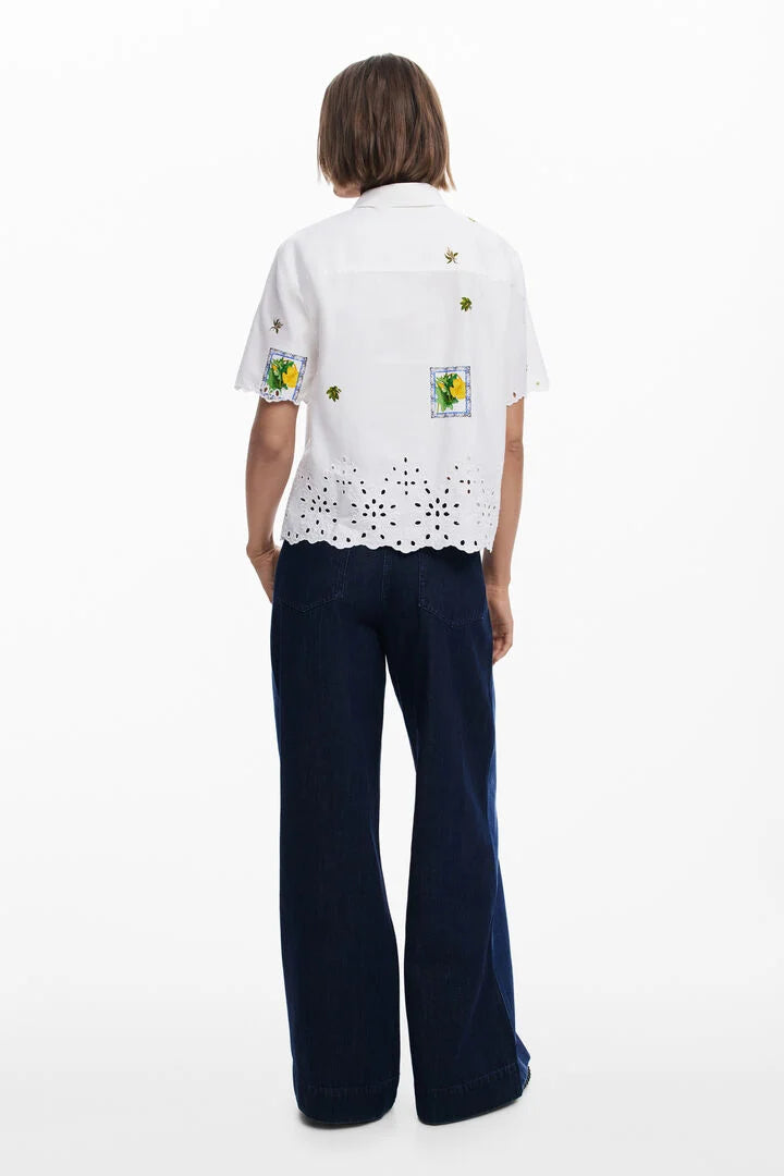 Afrodita Shirt