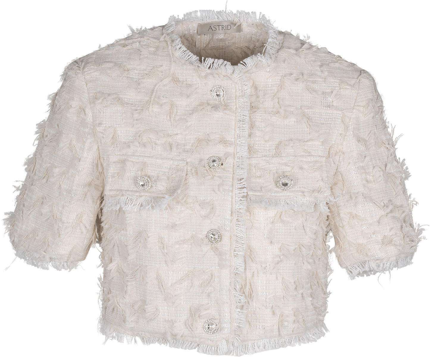 Tweedledee Jacket