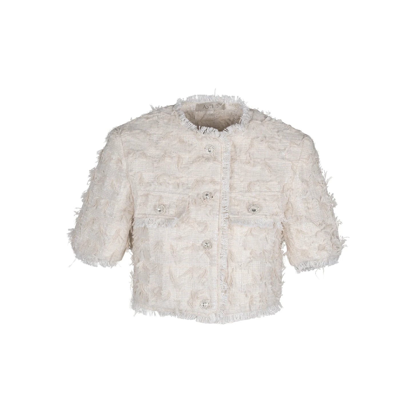 Tweedledee Jacket
