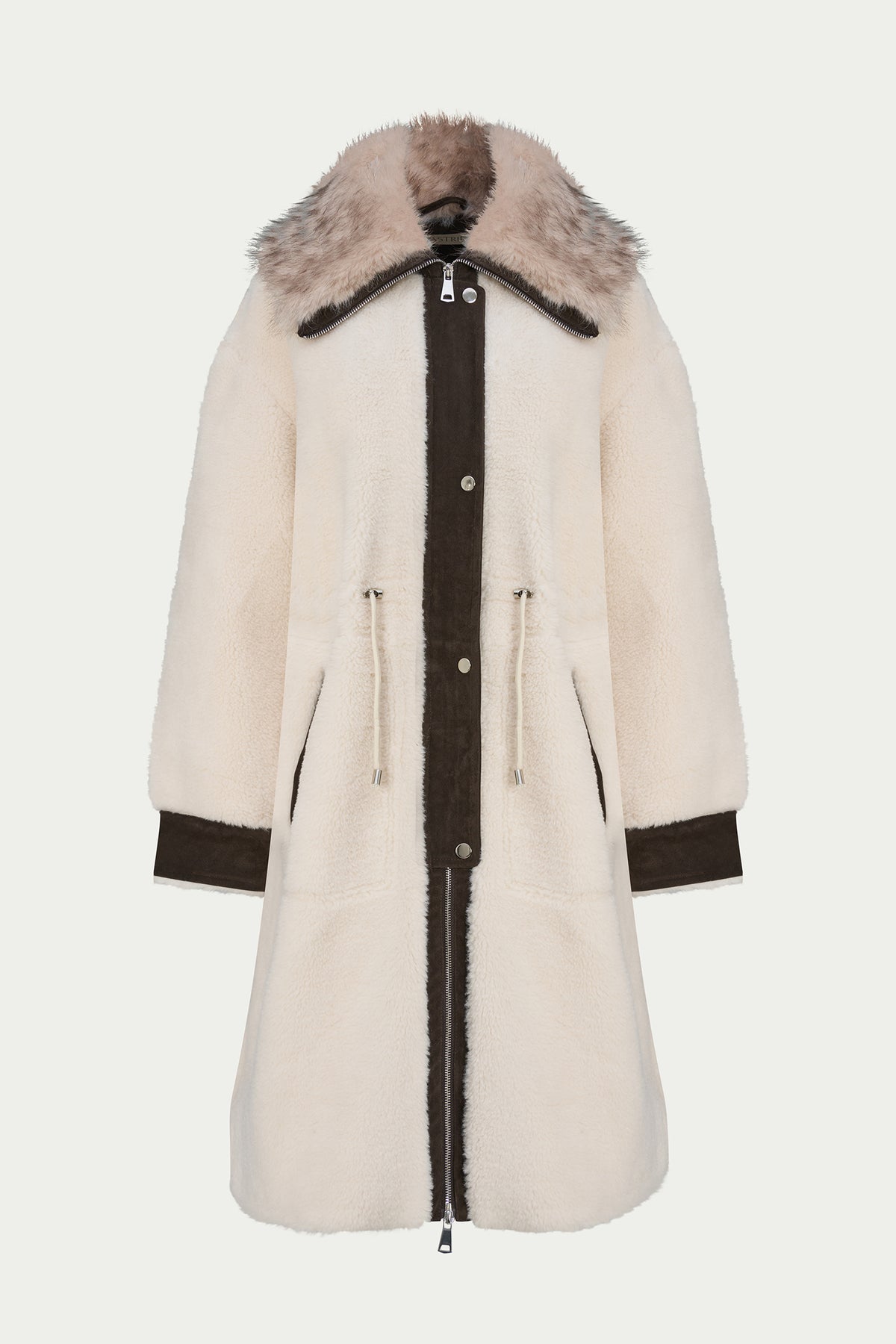 CASSIDY COAT