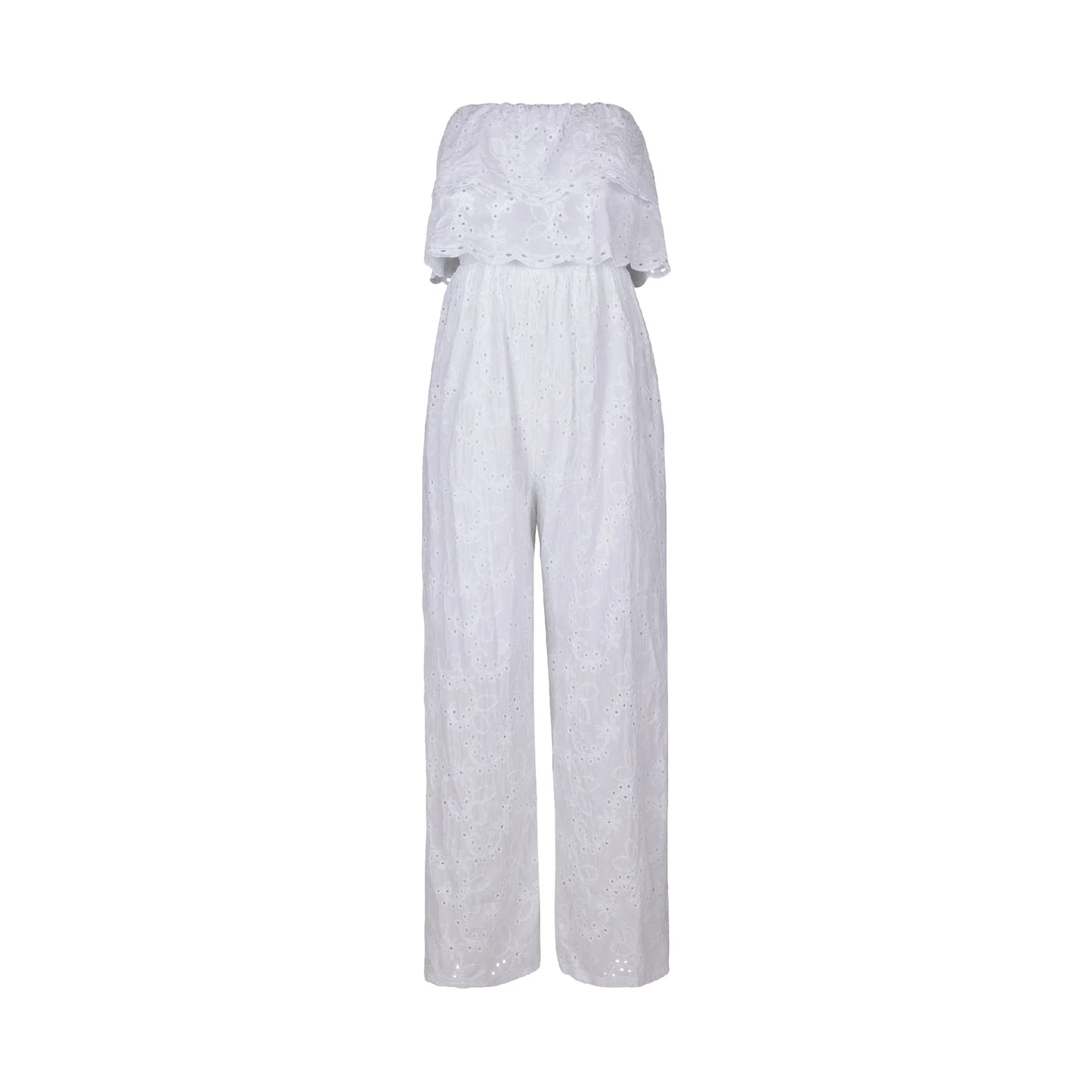 Lovely Jumpsuit