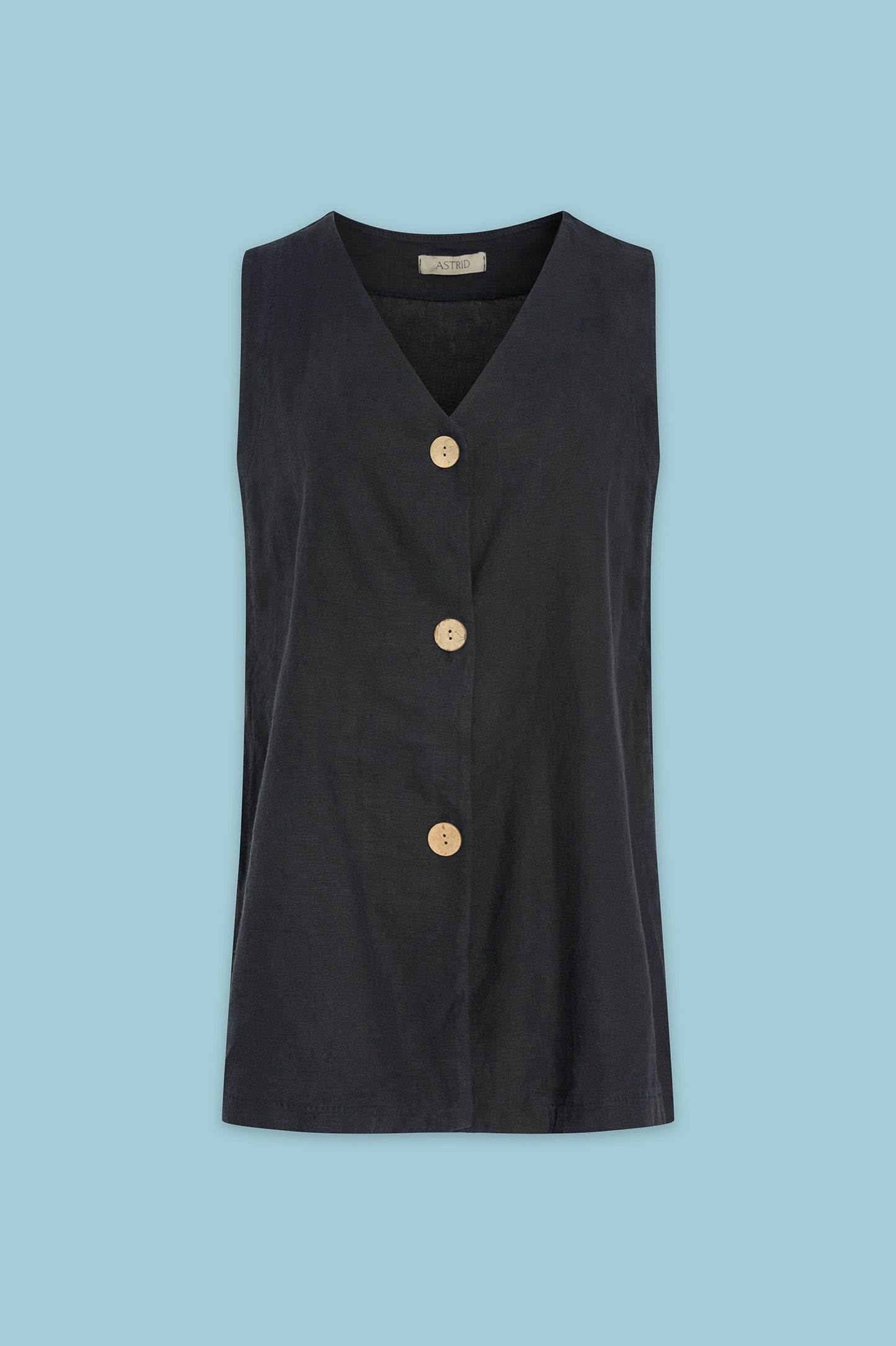 Beach Vest
