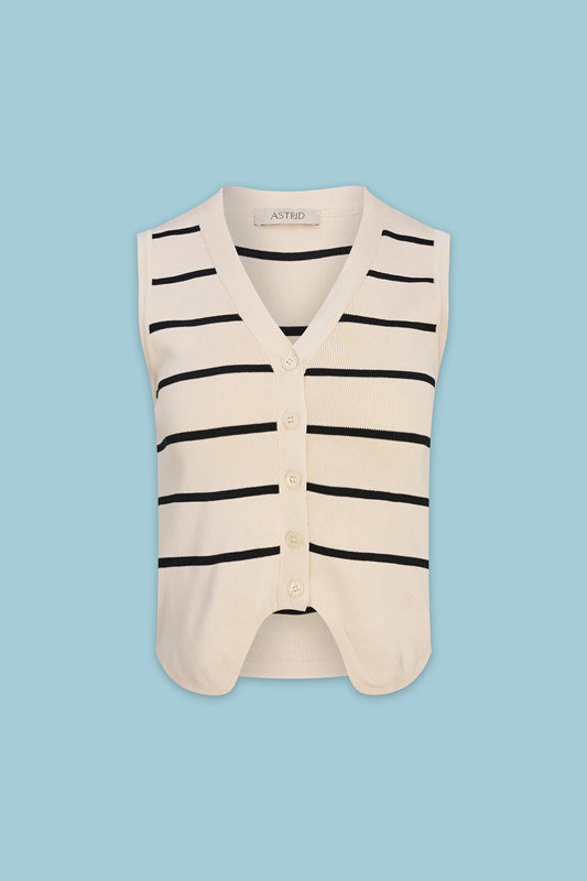 Isabella Vest