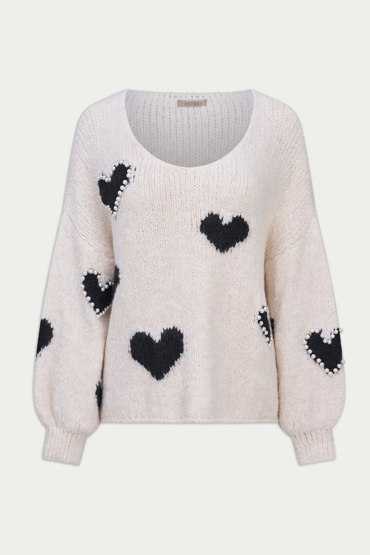 TAYLOR SWEATER