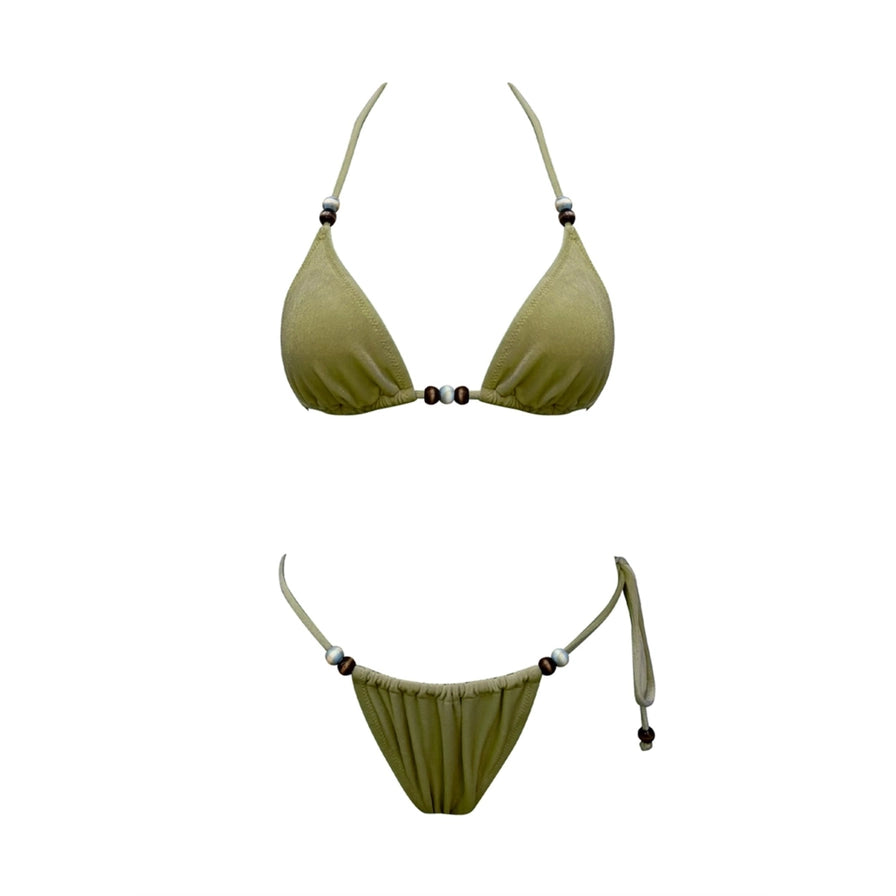 Summer Muse Bikini Set