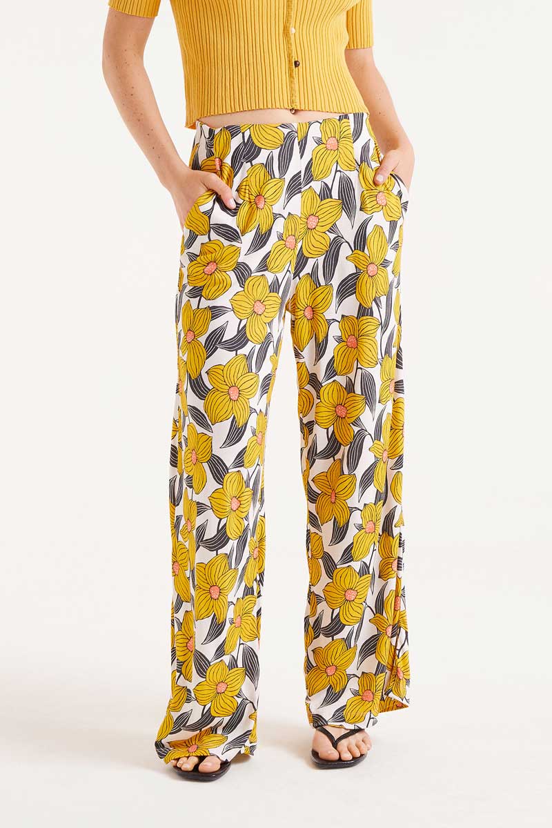 Narciso Trousers