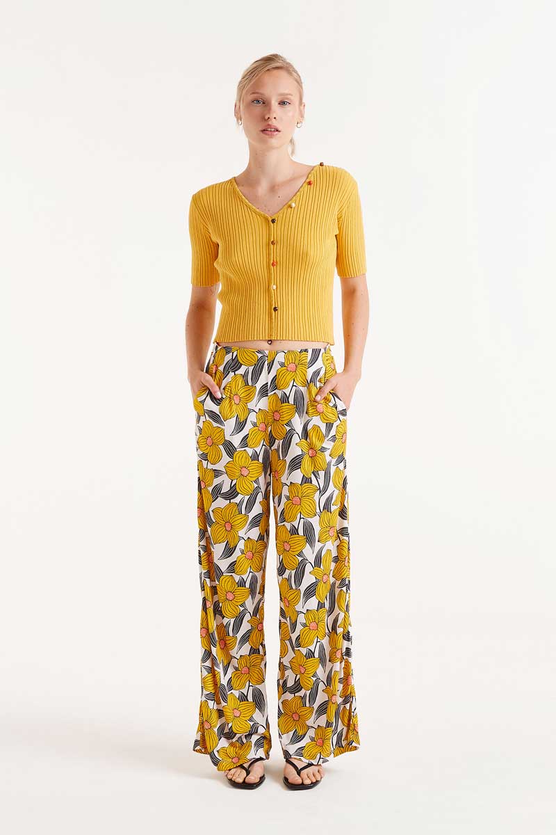 Narciso Trousers