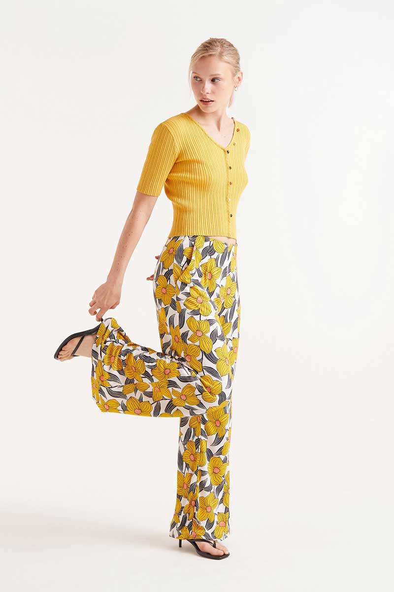 Narciso Trousers